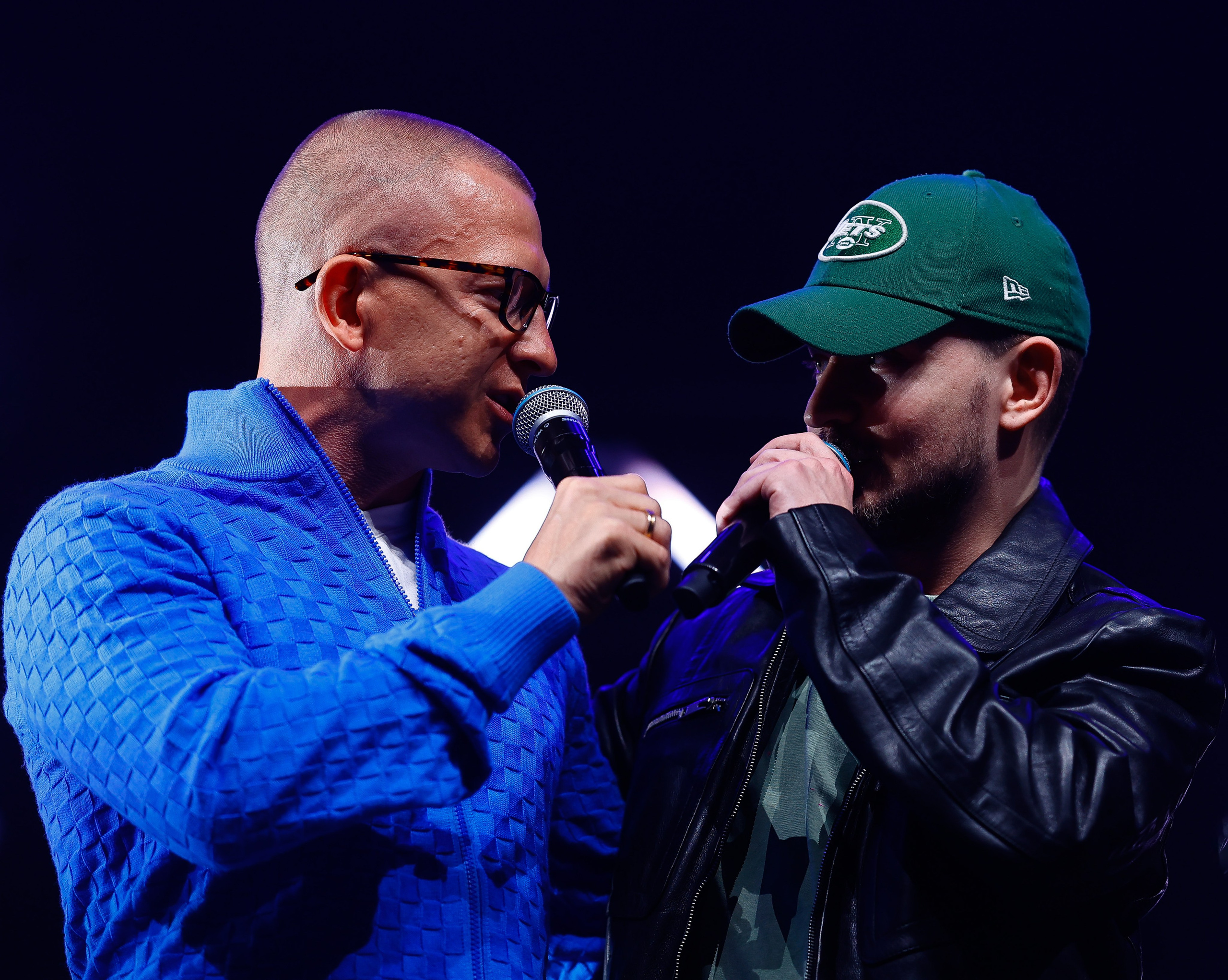 IZBA FEST @VK STADIUM