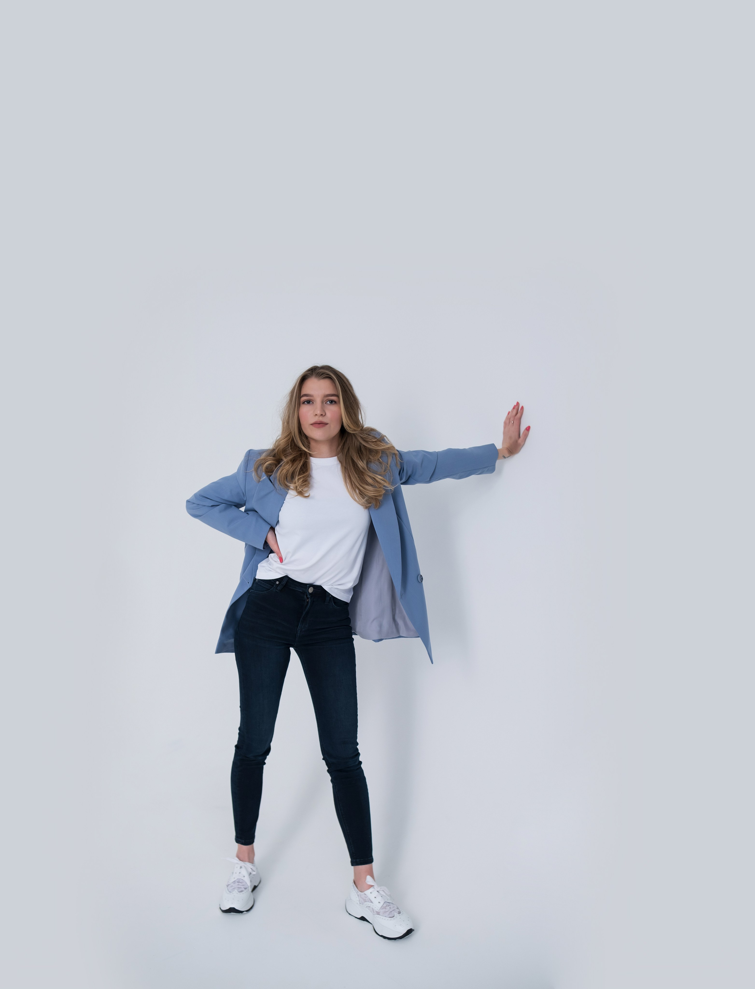 Студийная съёмка. Фотограф Златоуст женские и мужские портреты