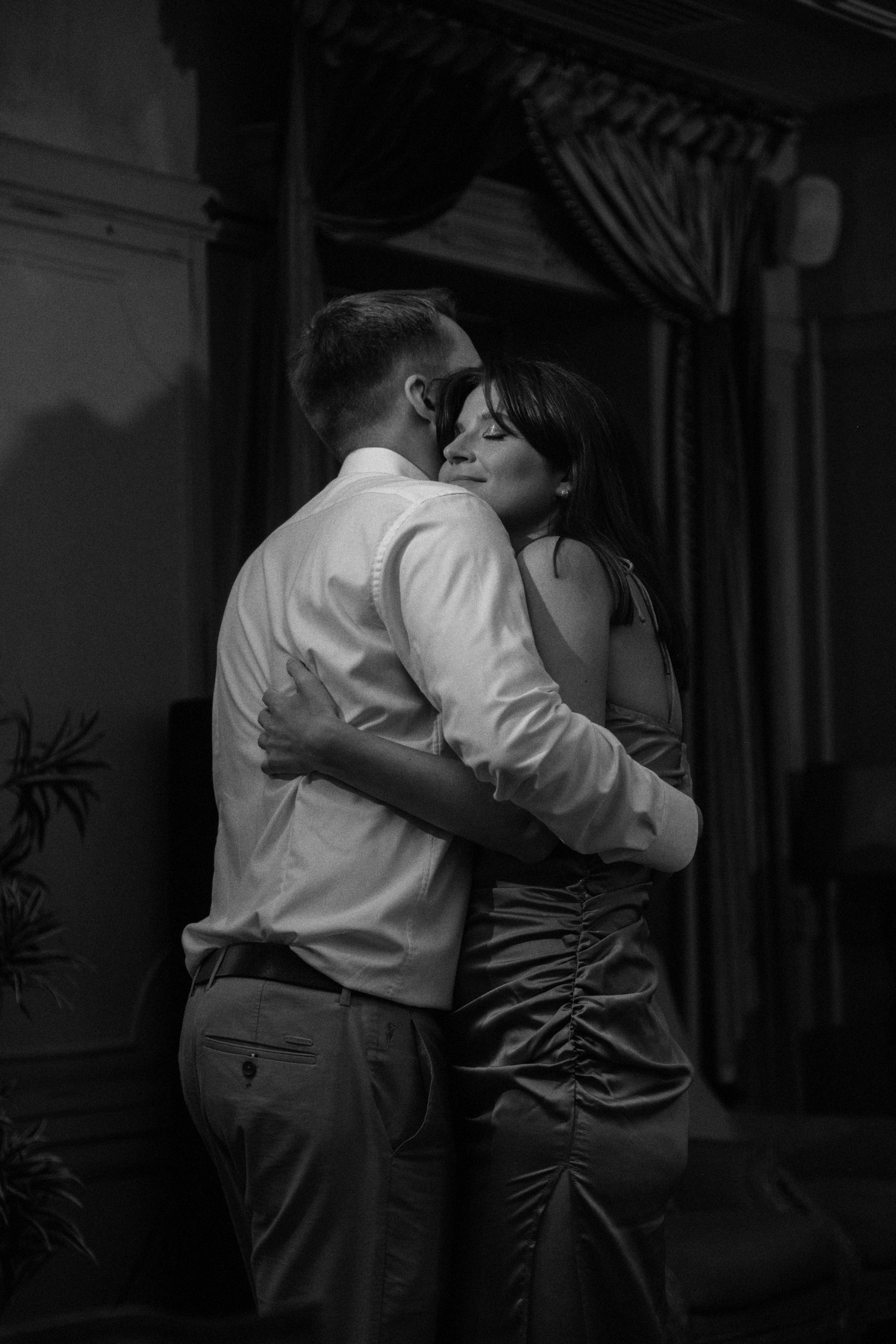 Камилла и Денис. Фотограф Смоляк Алена