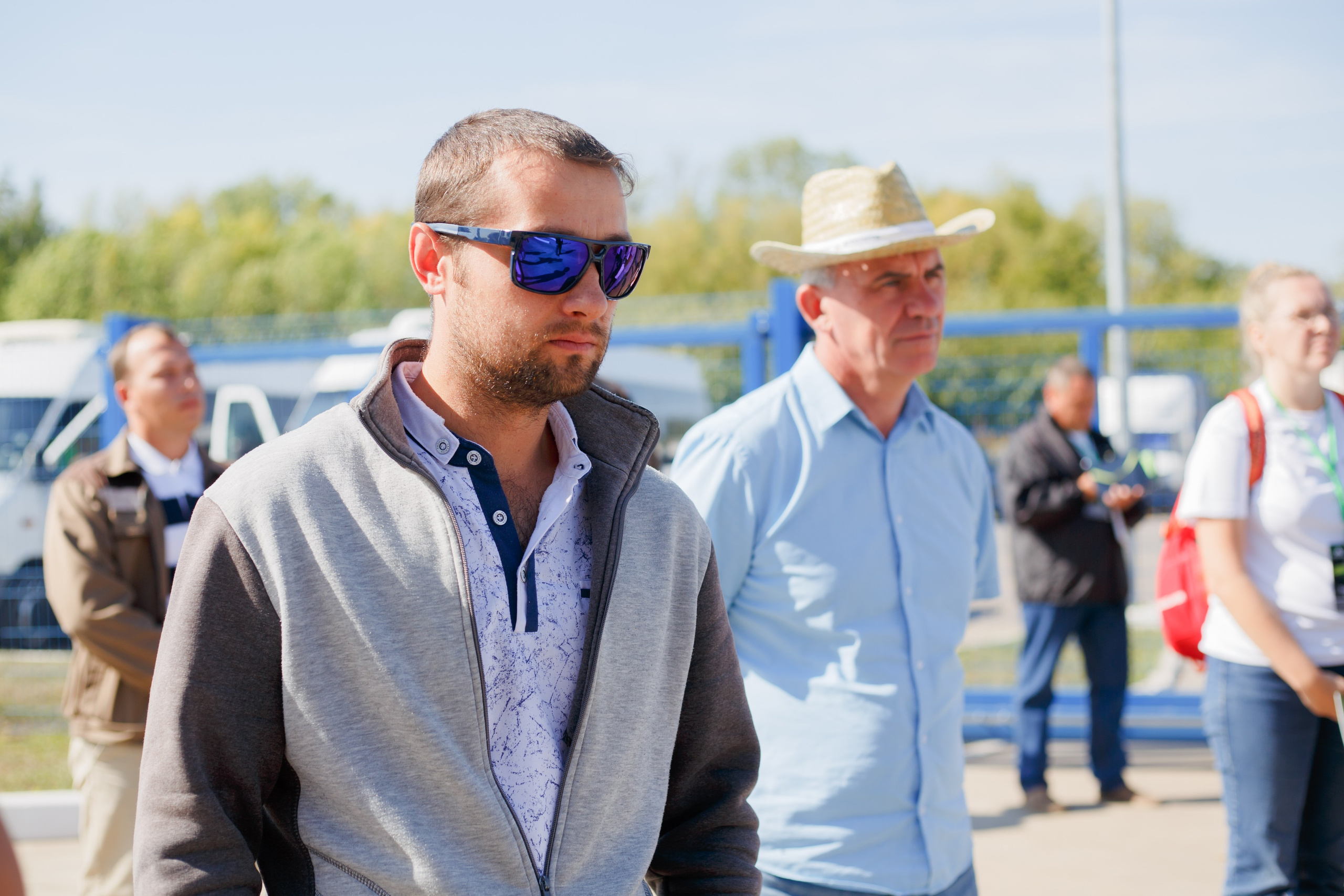 Агротерра. Фотограф Яков Поспехов