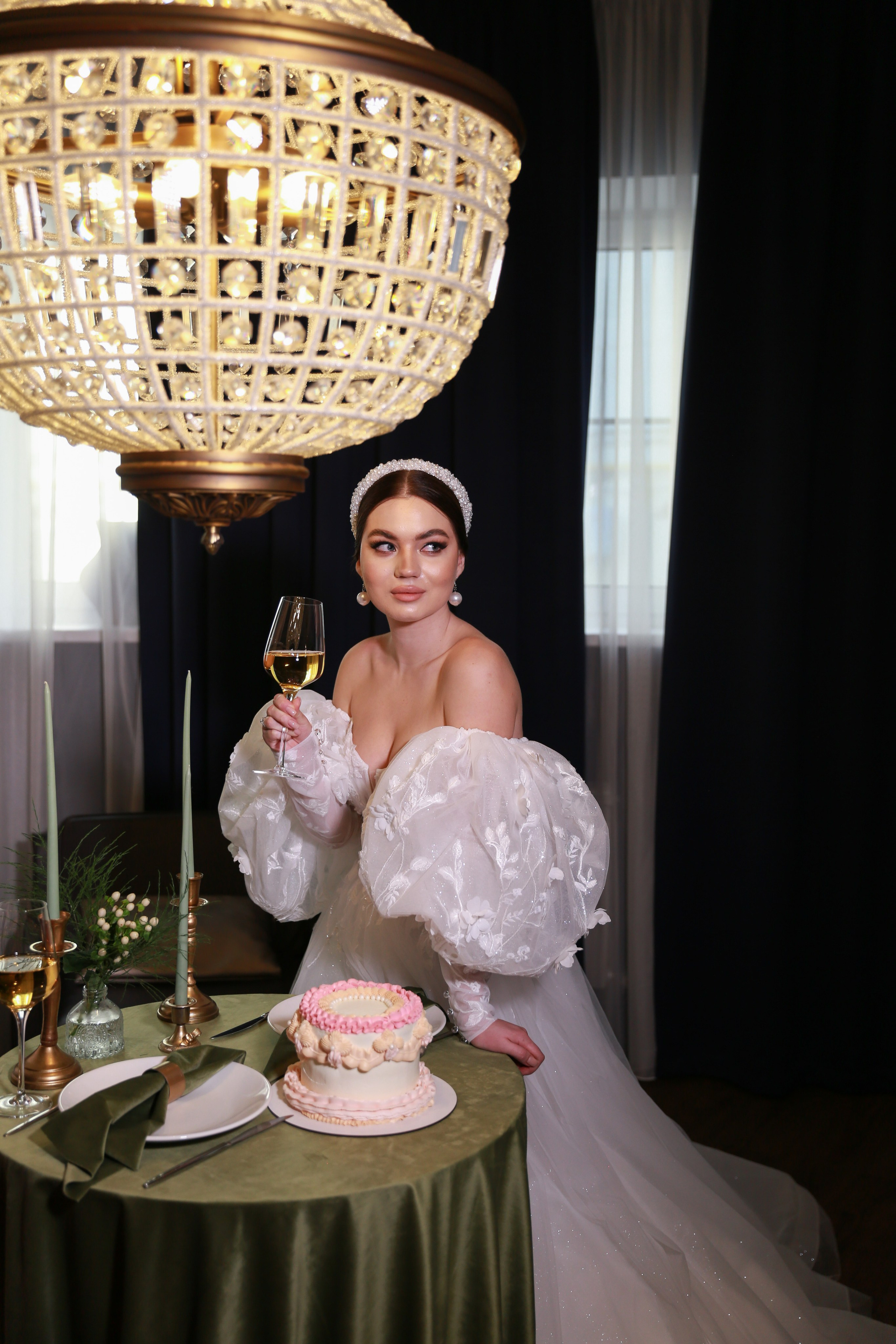 N | I. Свадебный фотограф Ростов-на-Дону Алла Белова