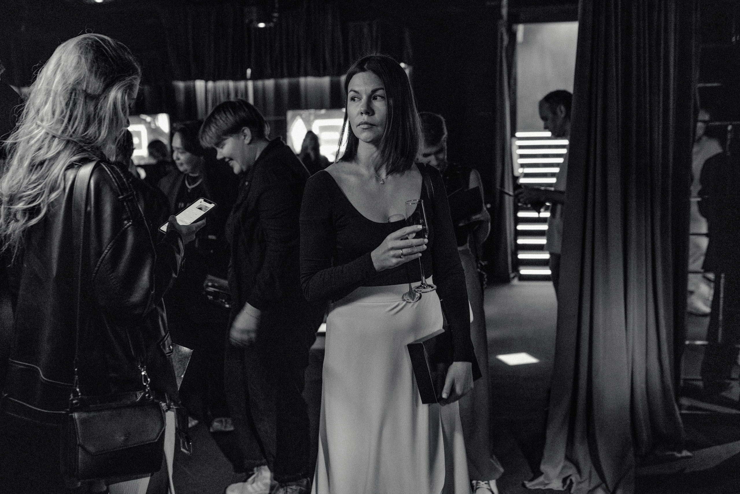 Lika KINO.A. Максим Комаров — Профессиональный фотограф