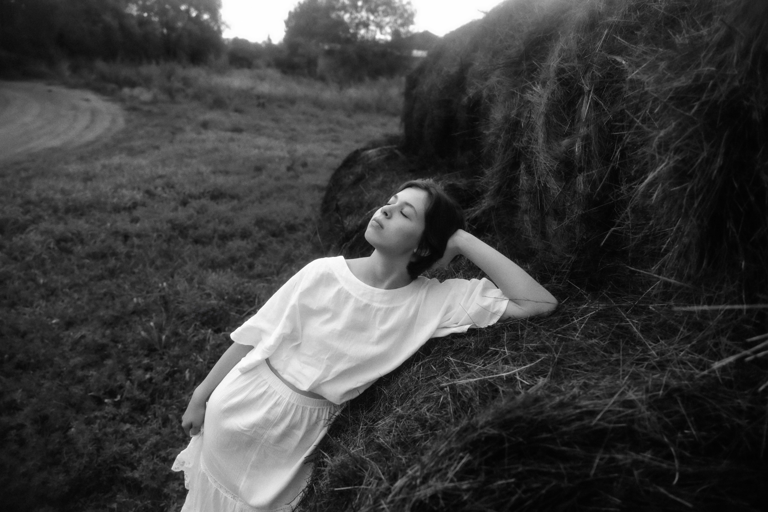 Лена. Фотограф Москва, Санкт-Петербург, Абакан