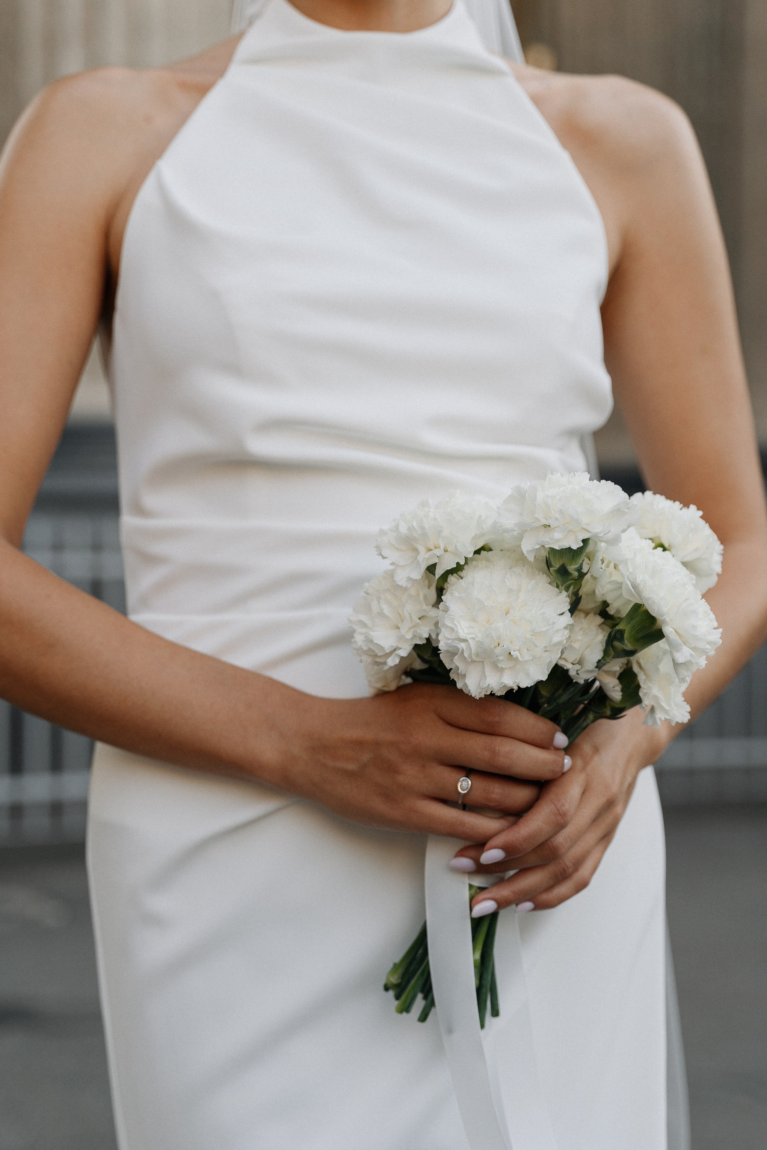 Виктория и Виктор. Фотограф в Санкт-Петербурге Юлия Гербель