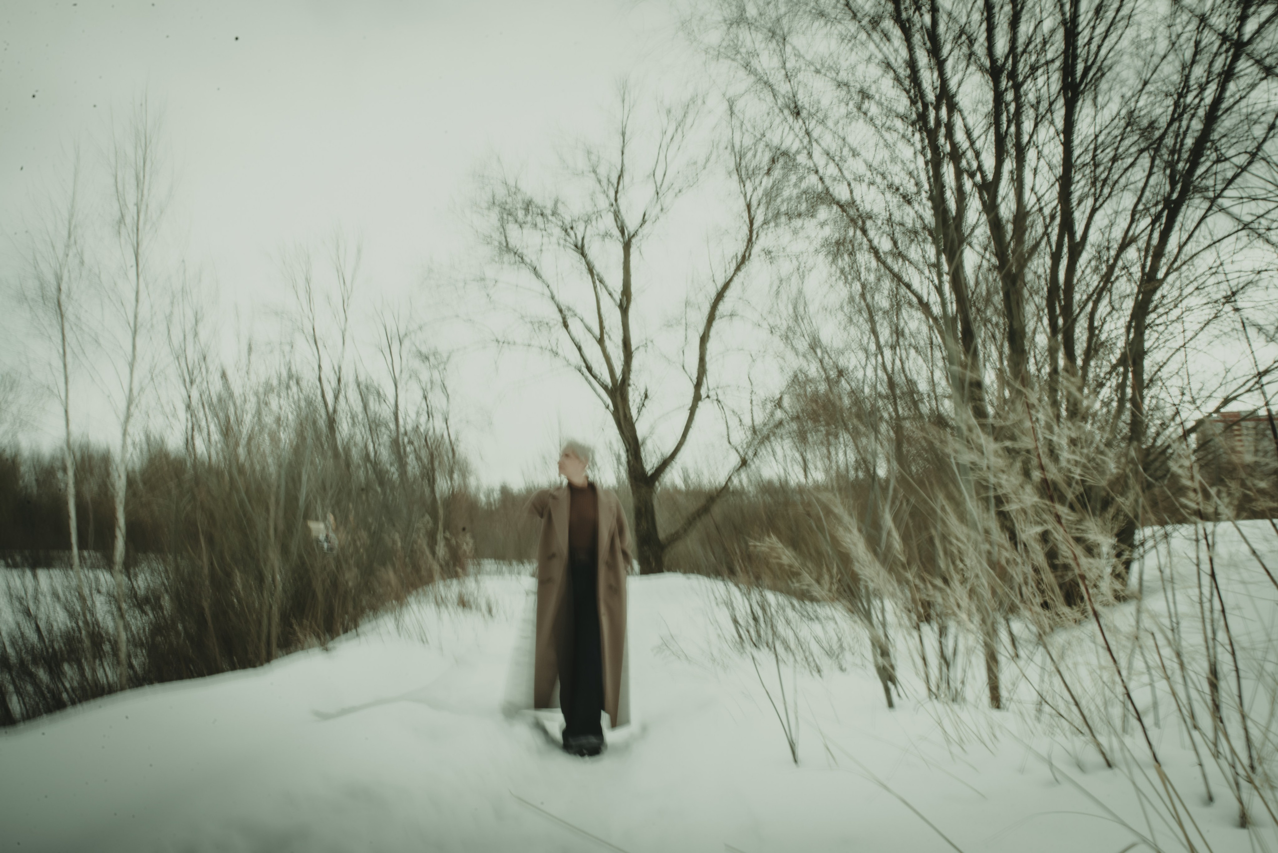 Зима любви. Фотограф Крещение Венчание Москва