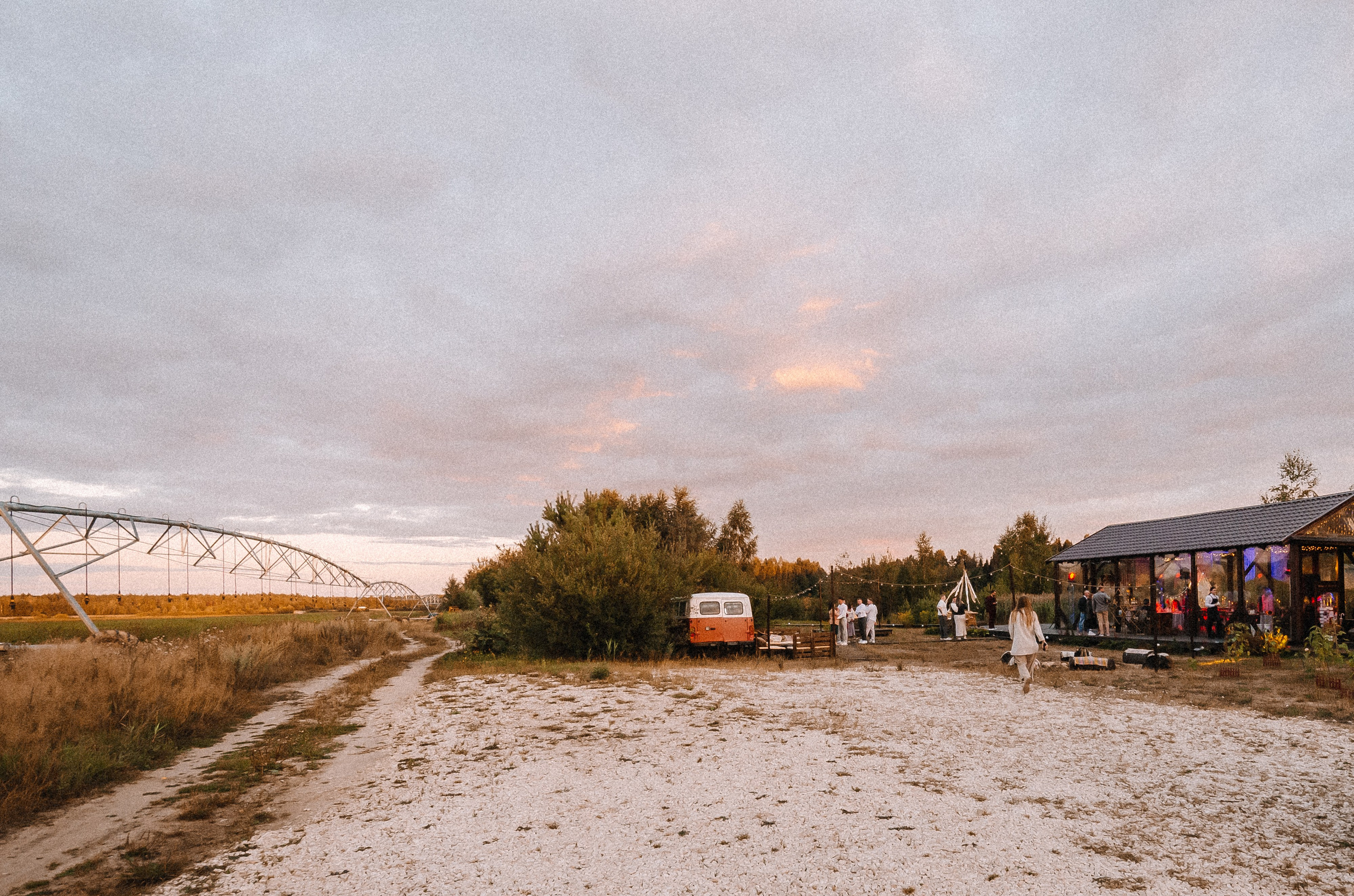 Иван & Евгения day 2. Фотограф Anastasya Efimova