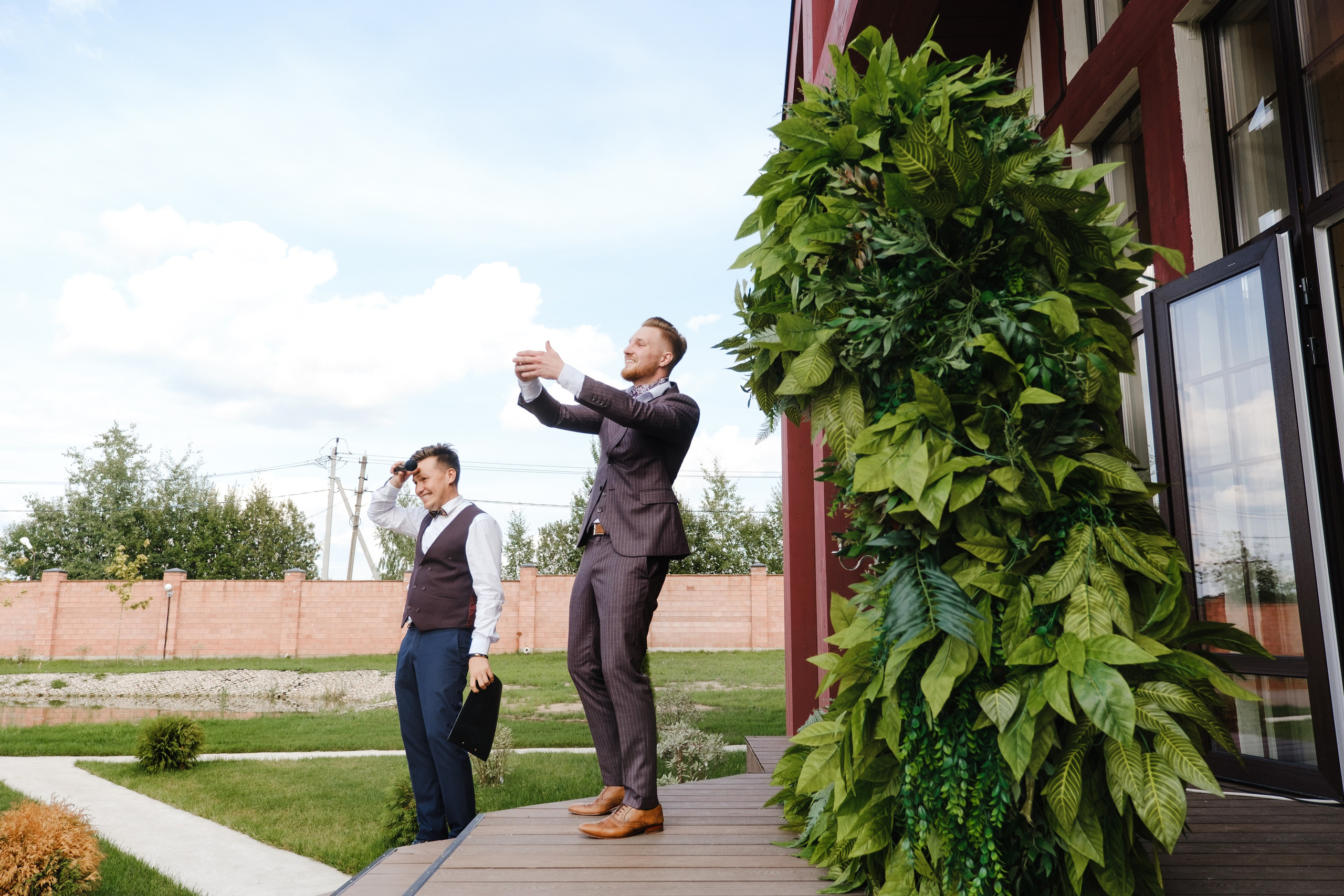 Манчестер лофт Олег и София. Свадебный и семейный фотограф Ксения Ржевская (Митрохина)