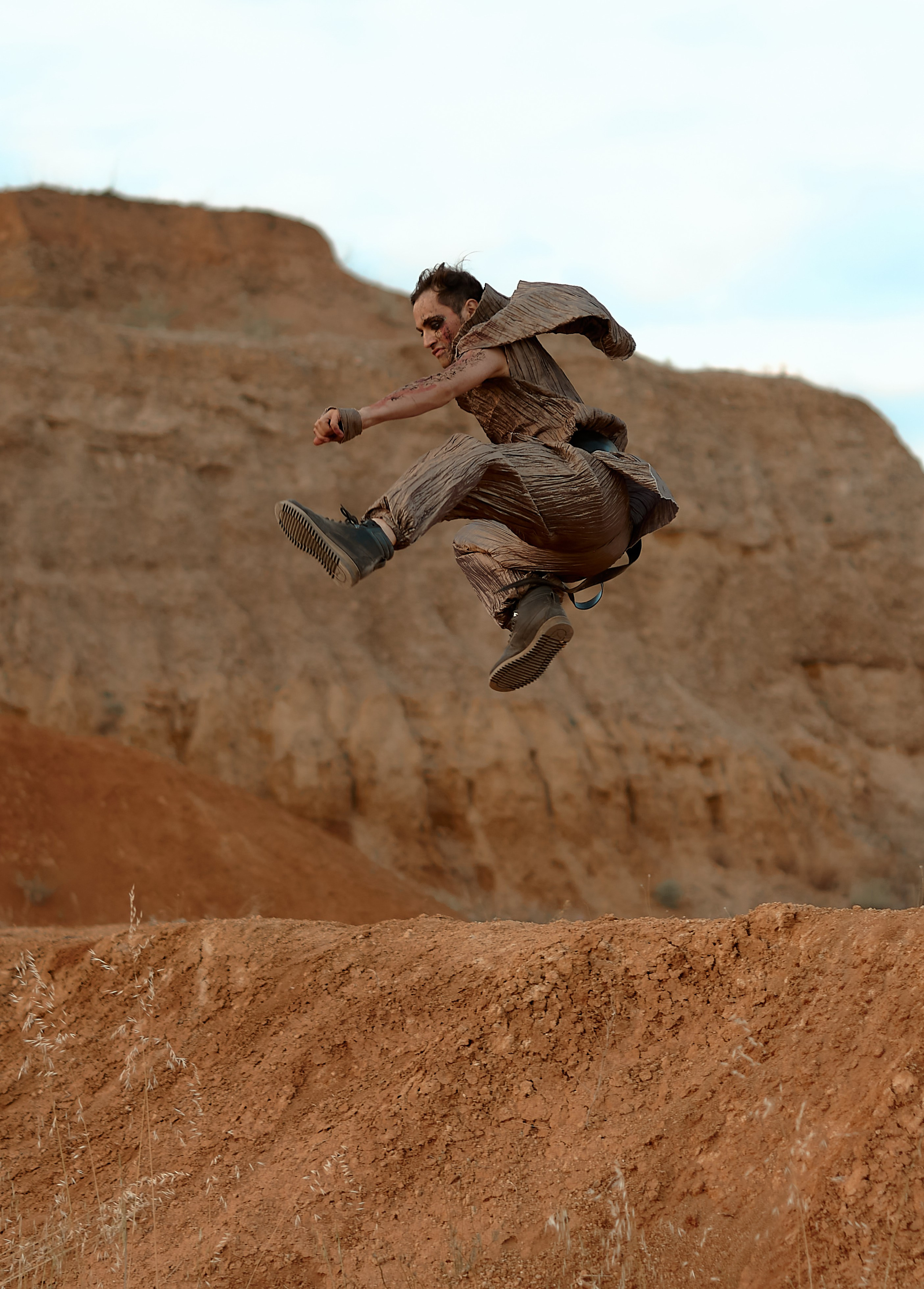 D U N E. Фотограф в Севастополе