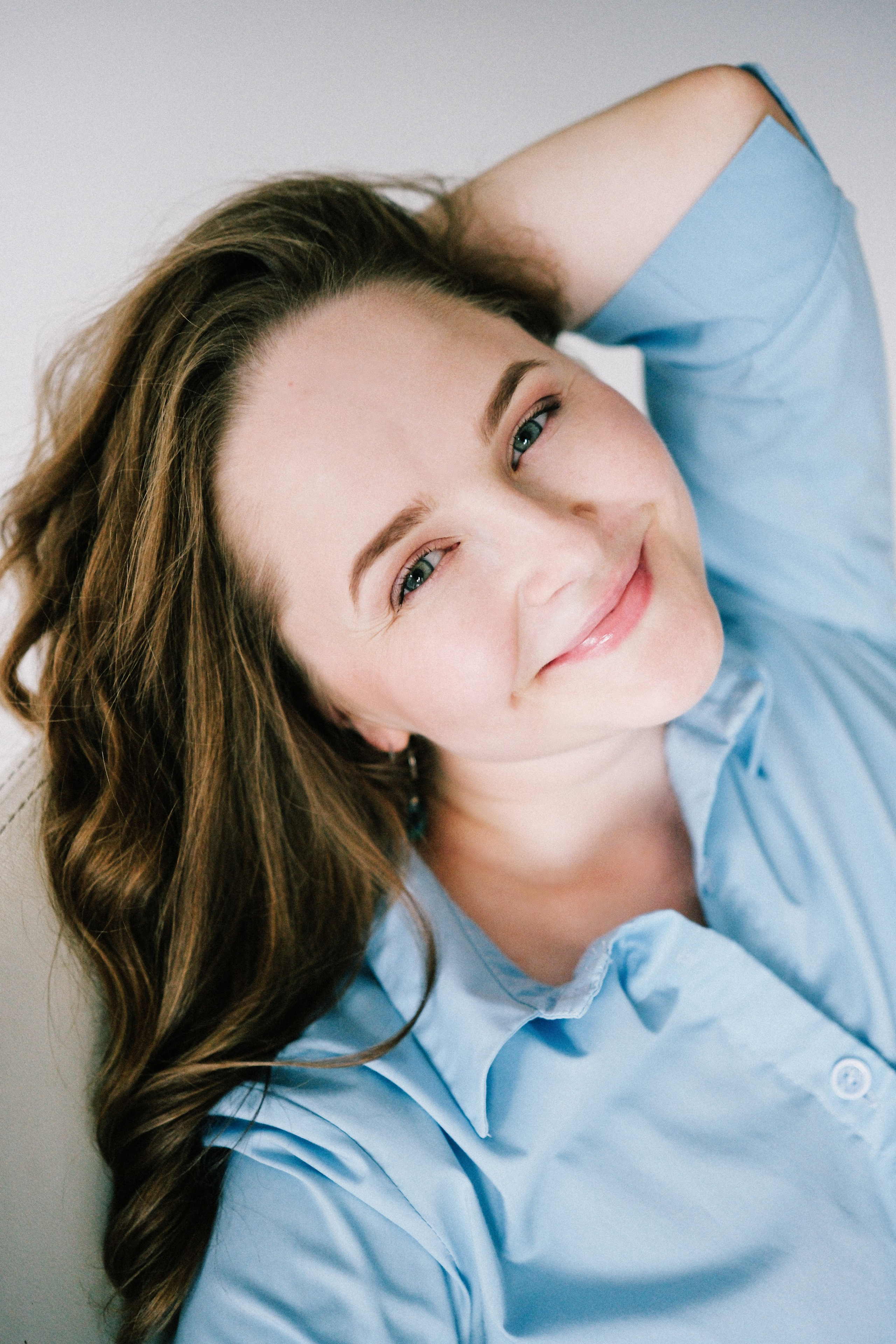 Естественный свет. Фотограф и видеограф в Тюмени Анна Жагорина, ваши фото еще не отдавали так быстро!