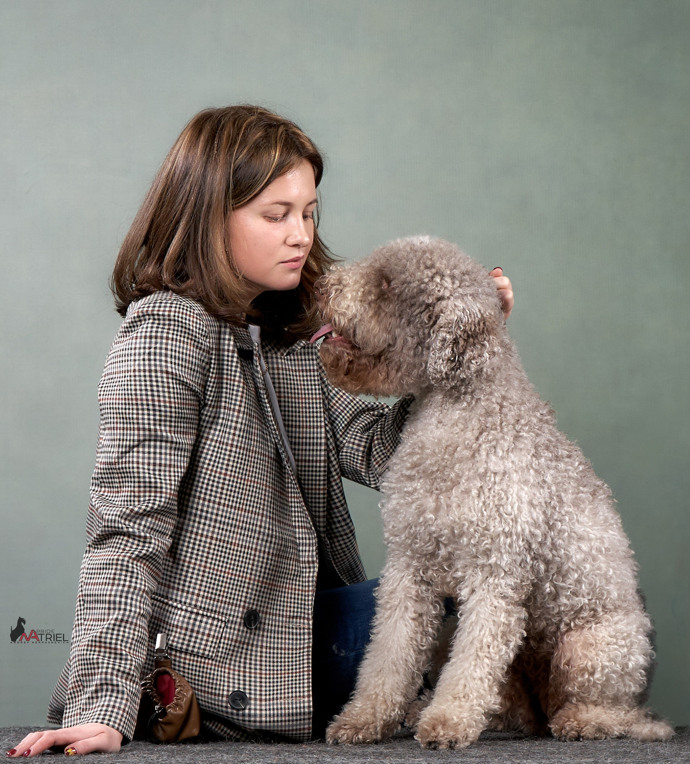 Призовые места — галерея NATRIEL