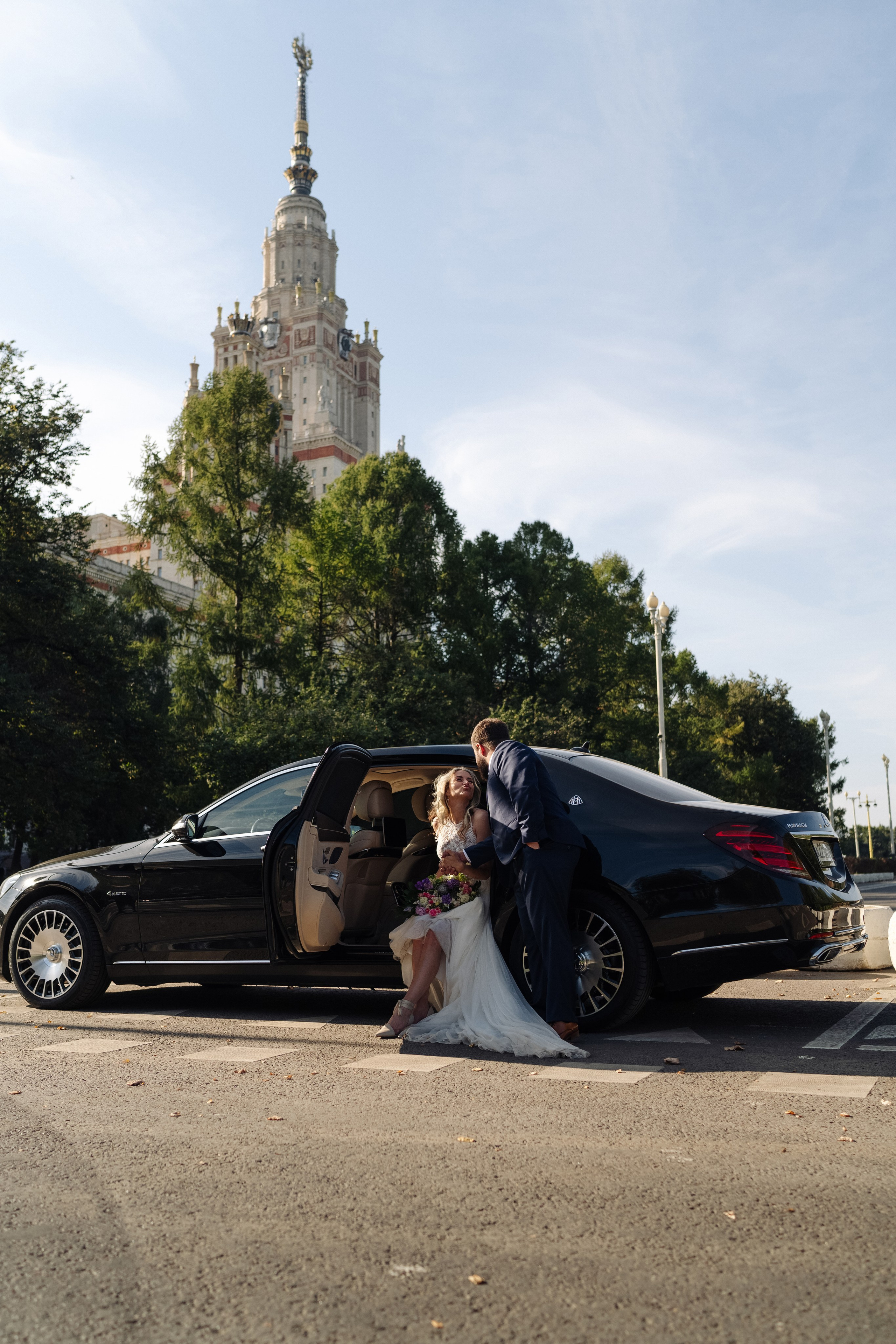 Weddings. Фотограф Офимкин Антон