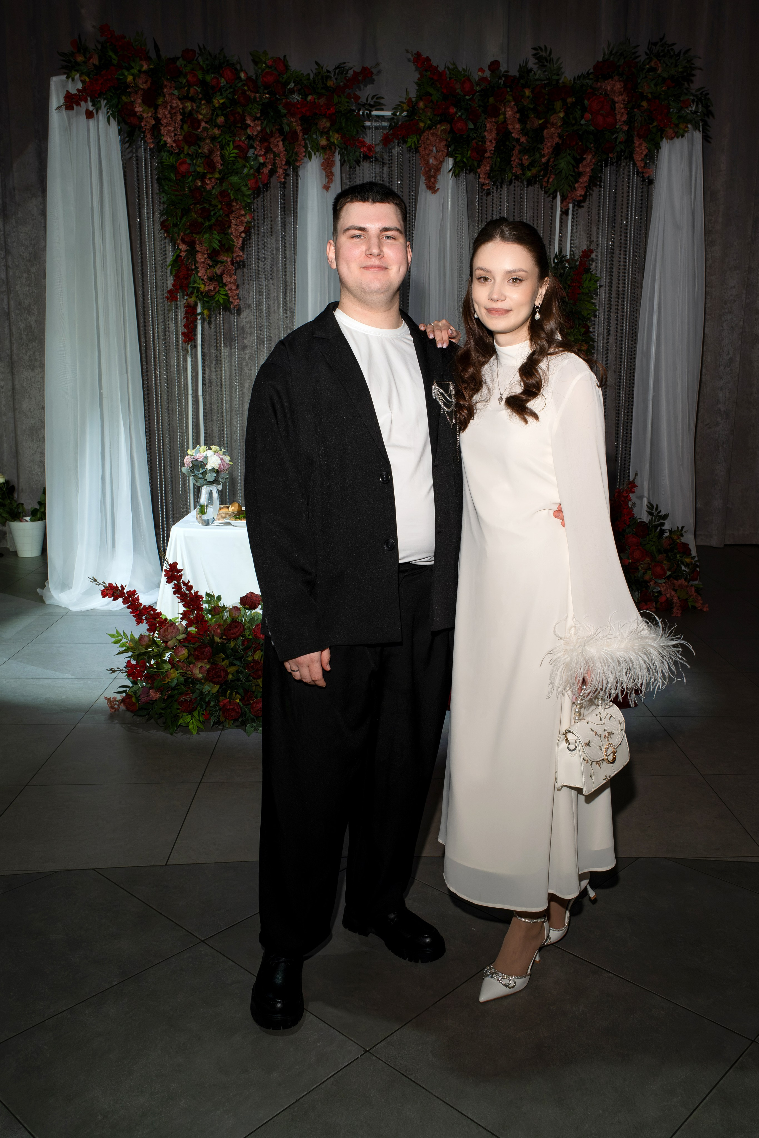 Свадебная фото и видеосъёмка примеры. Фотограф и видеограф в Тюмени Анна Жагорина, 11 лет в профессии