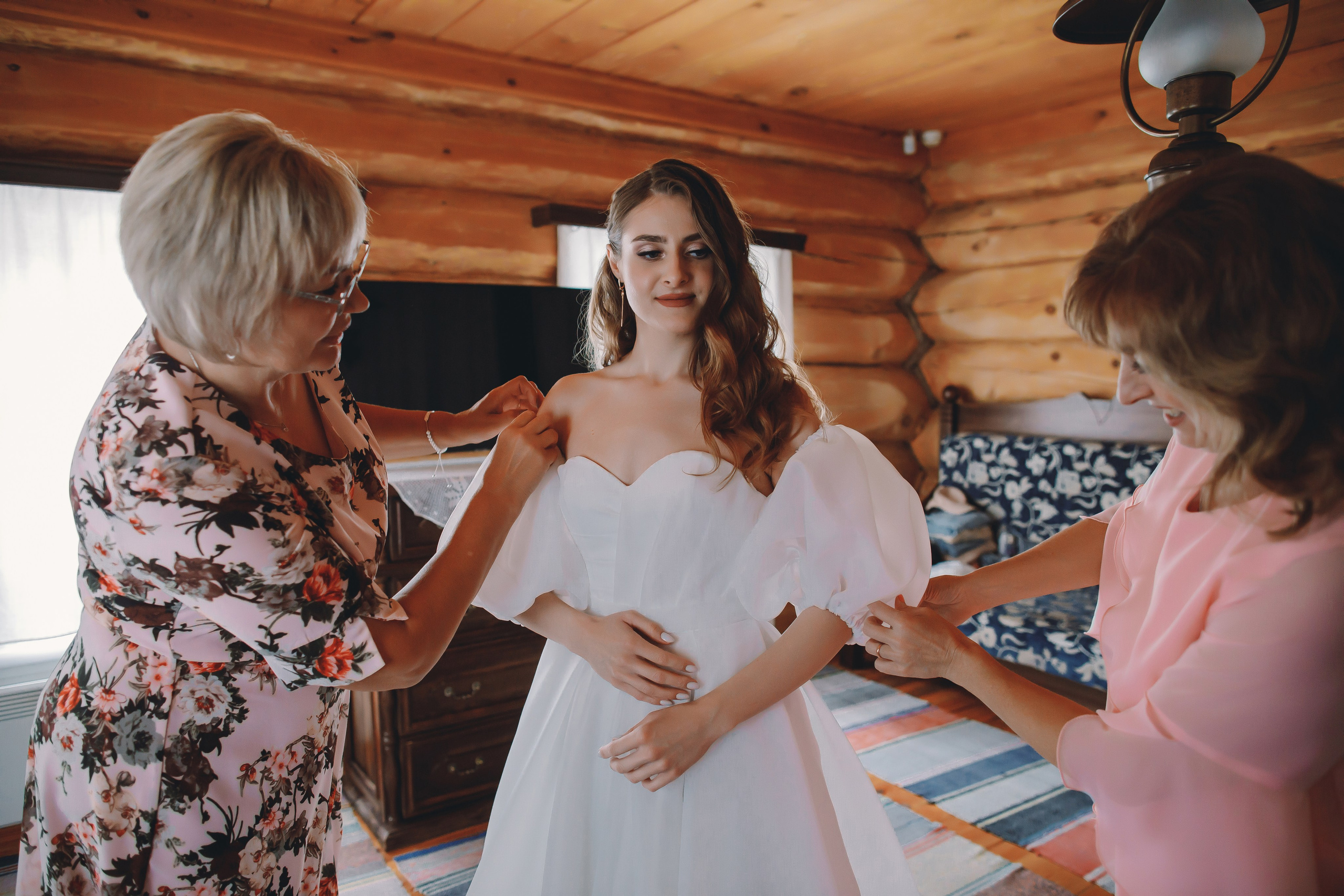 Александр и Ольга. Фотограф в Абакане Николай Окунев