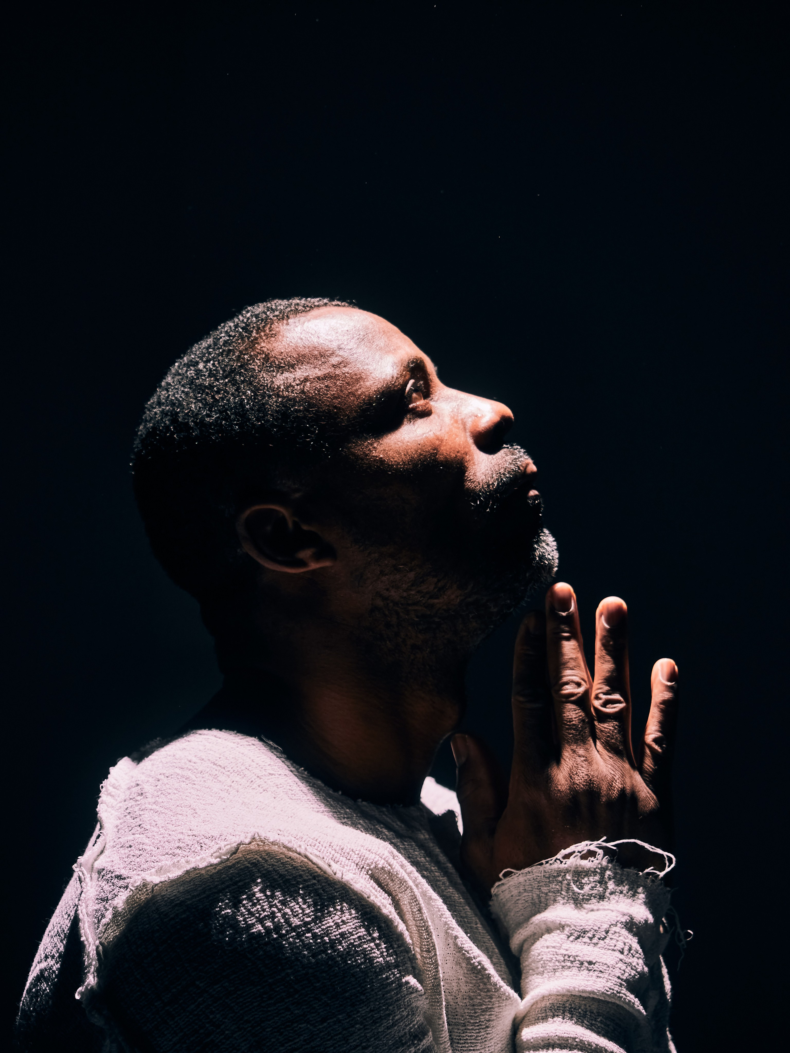 Джозеф (блогер). Главная