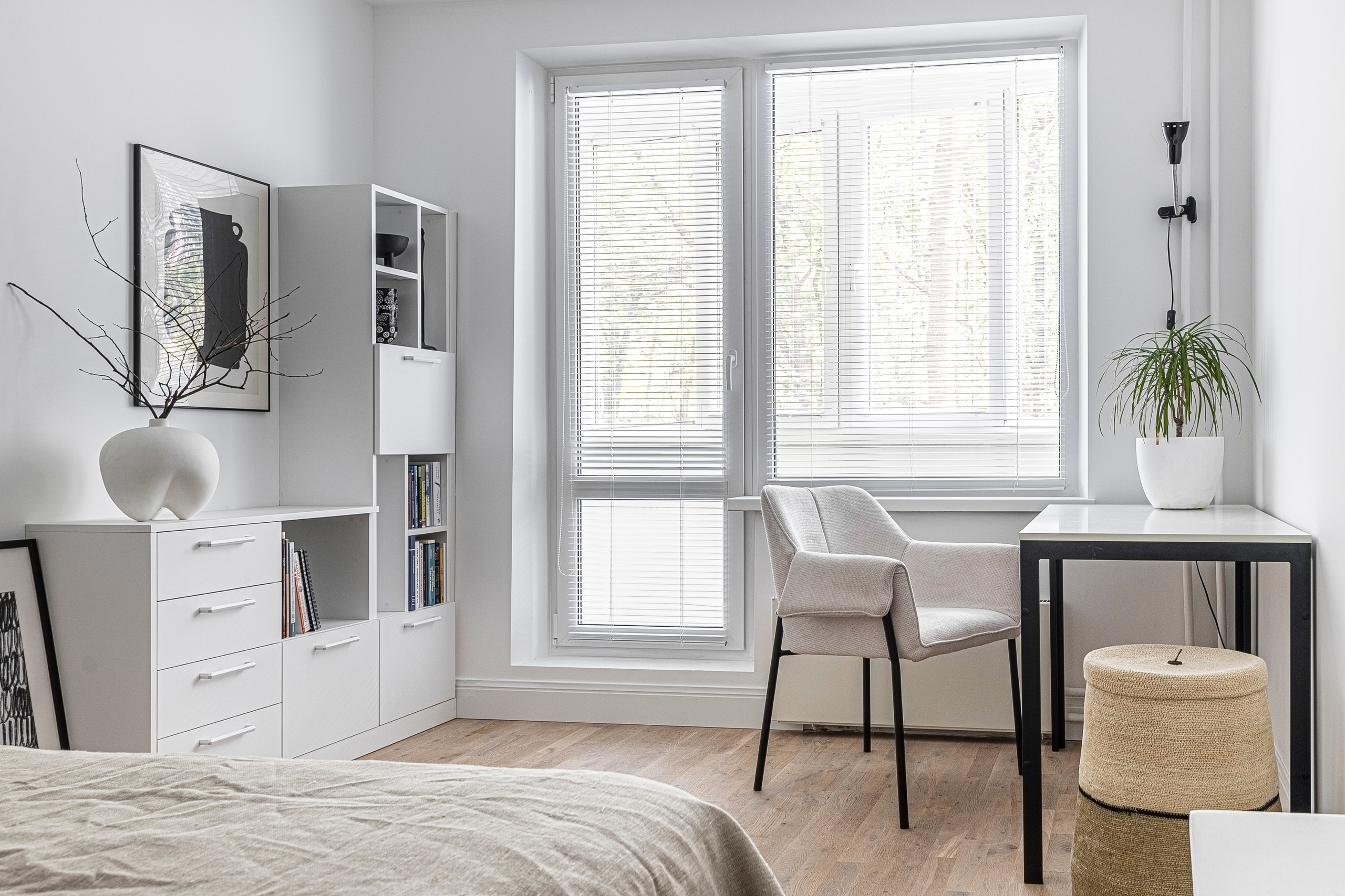 Интерьерный фотограф в Москве