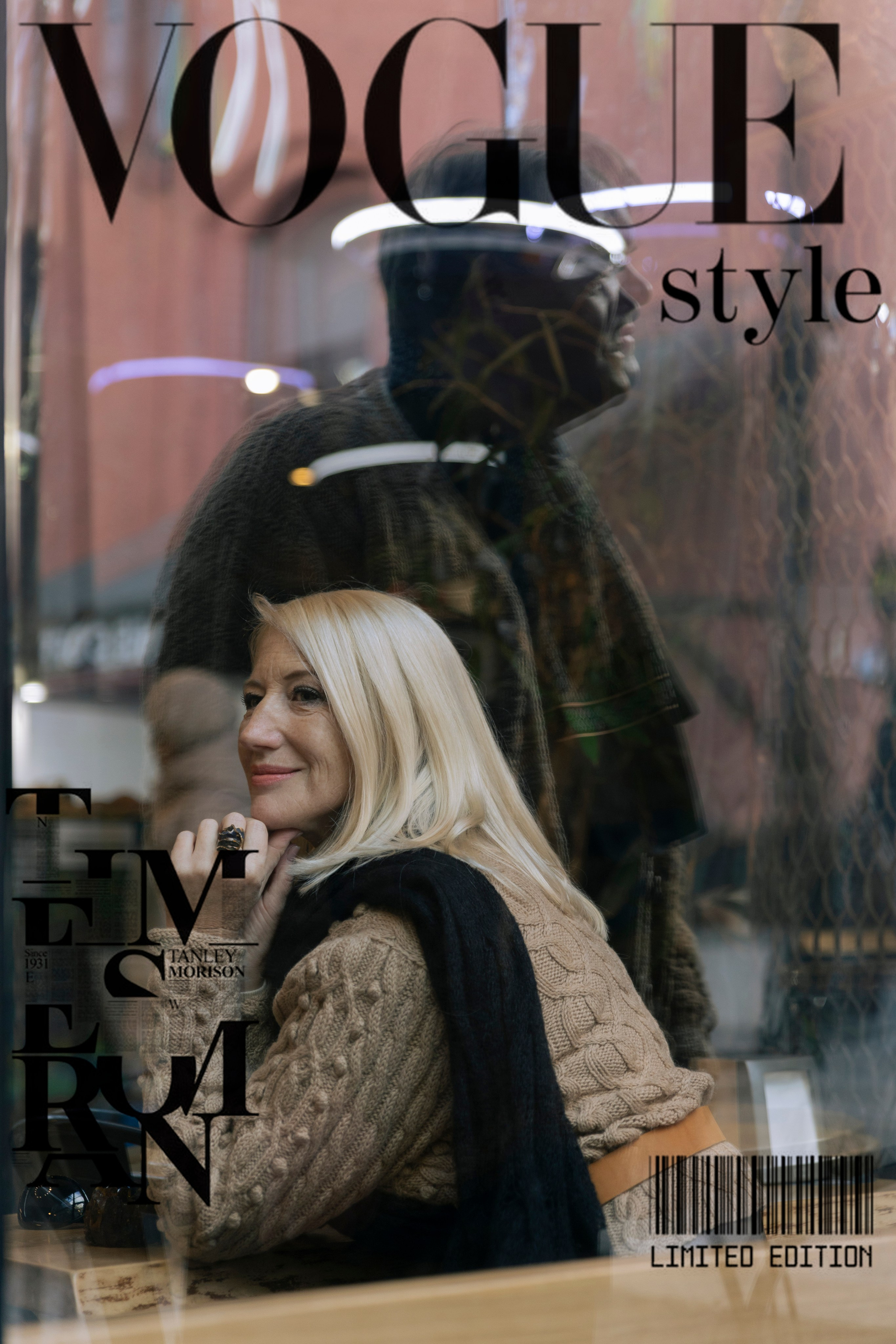 Янтарная годовщина. Фотограф Анастасия Горлач в Калининграде