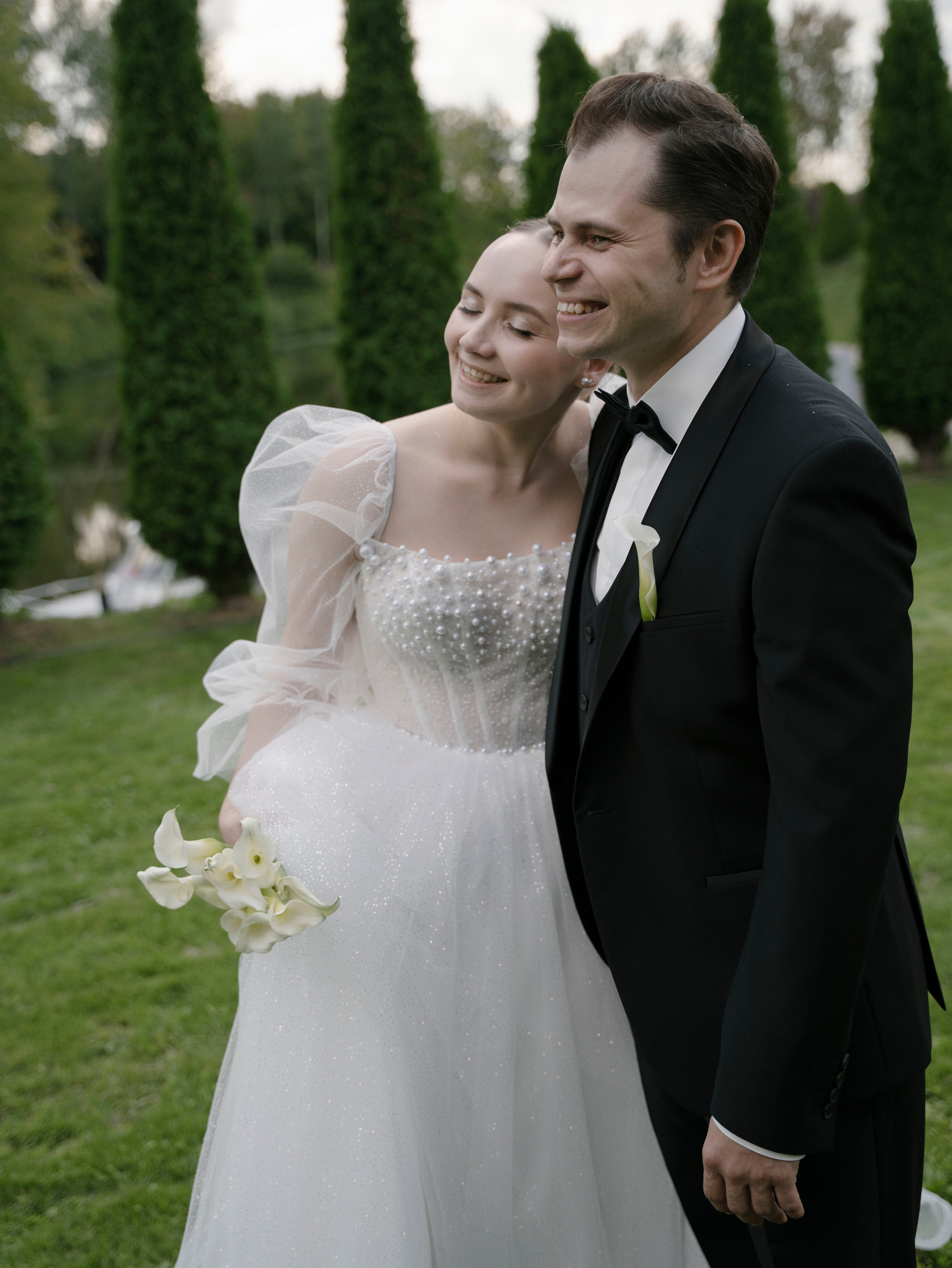 Рита + Вова 02.08.2024. Свадебный фотограф