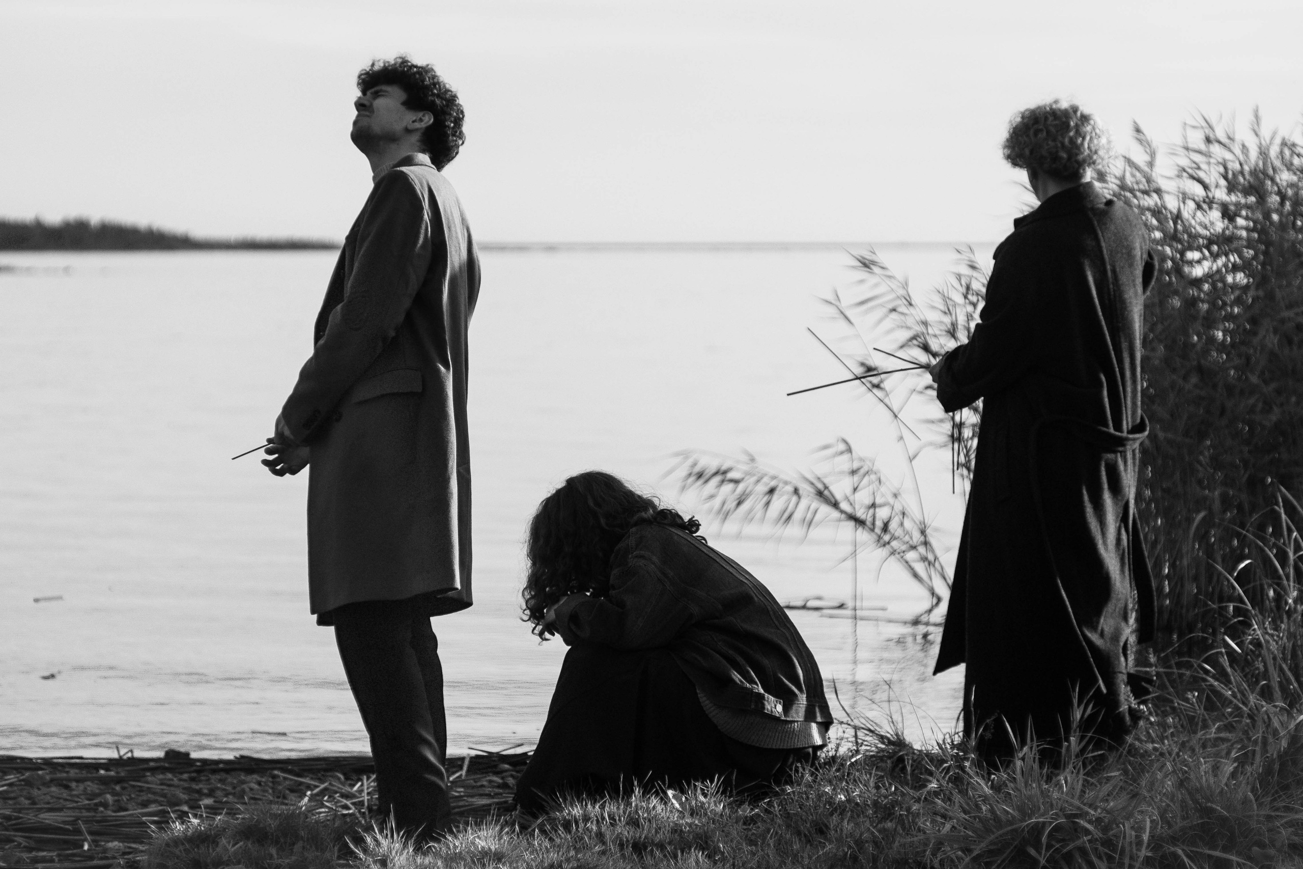 Семейные съемки. Фотограф в Петербурге Марина Бояринцева