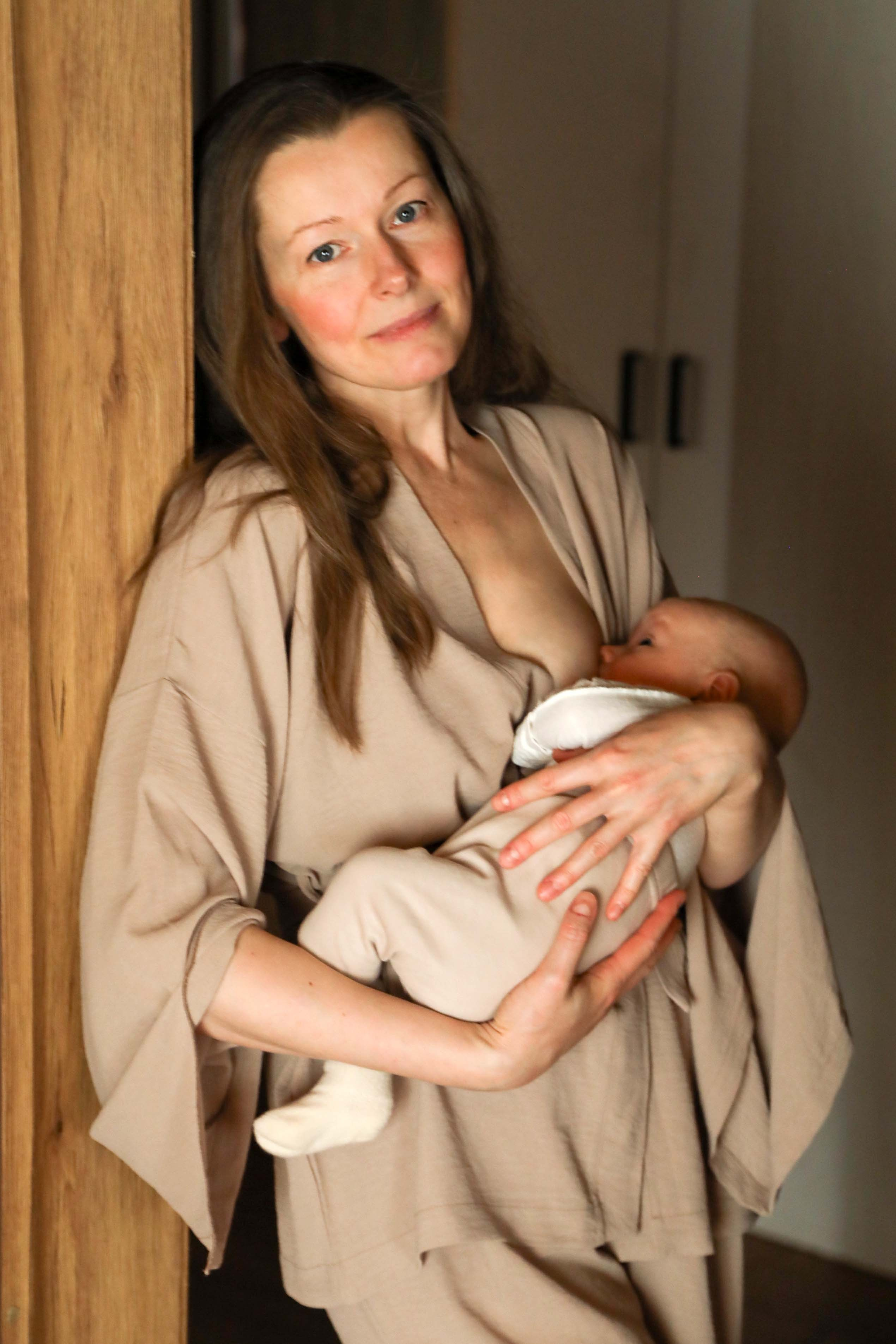 Виктория и Константин с дочками и сыном. Семейный и детский фотограф в Санкт-Петербург. Natalia Fadel