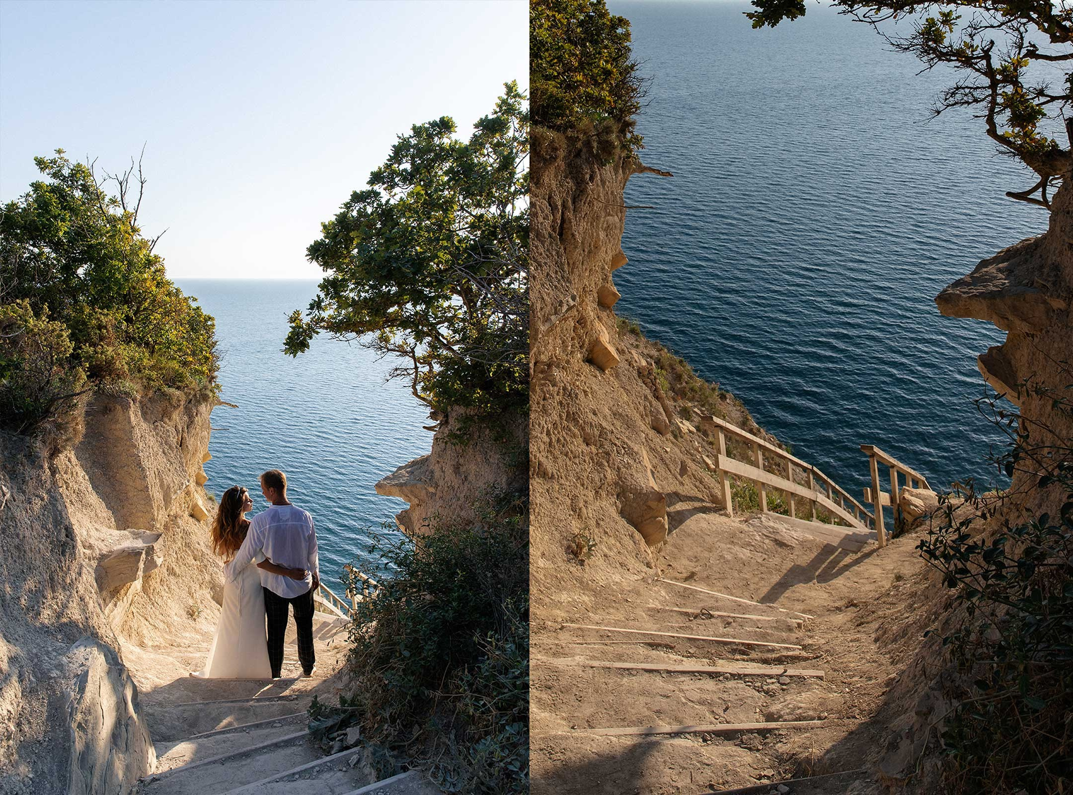 Локации для фотосессии в городе Анапа. Свадебный фотограф и видеограф Краснодар, Ростов, Сочи, Новороссийск