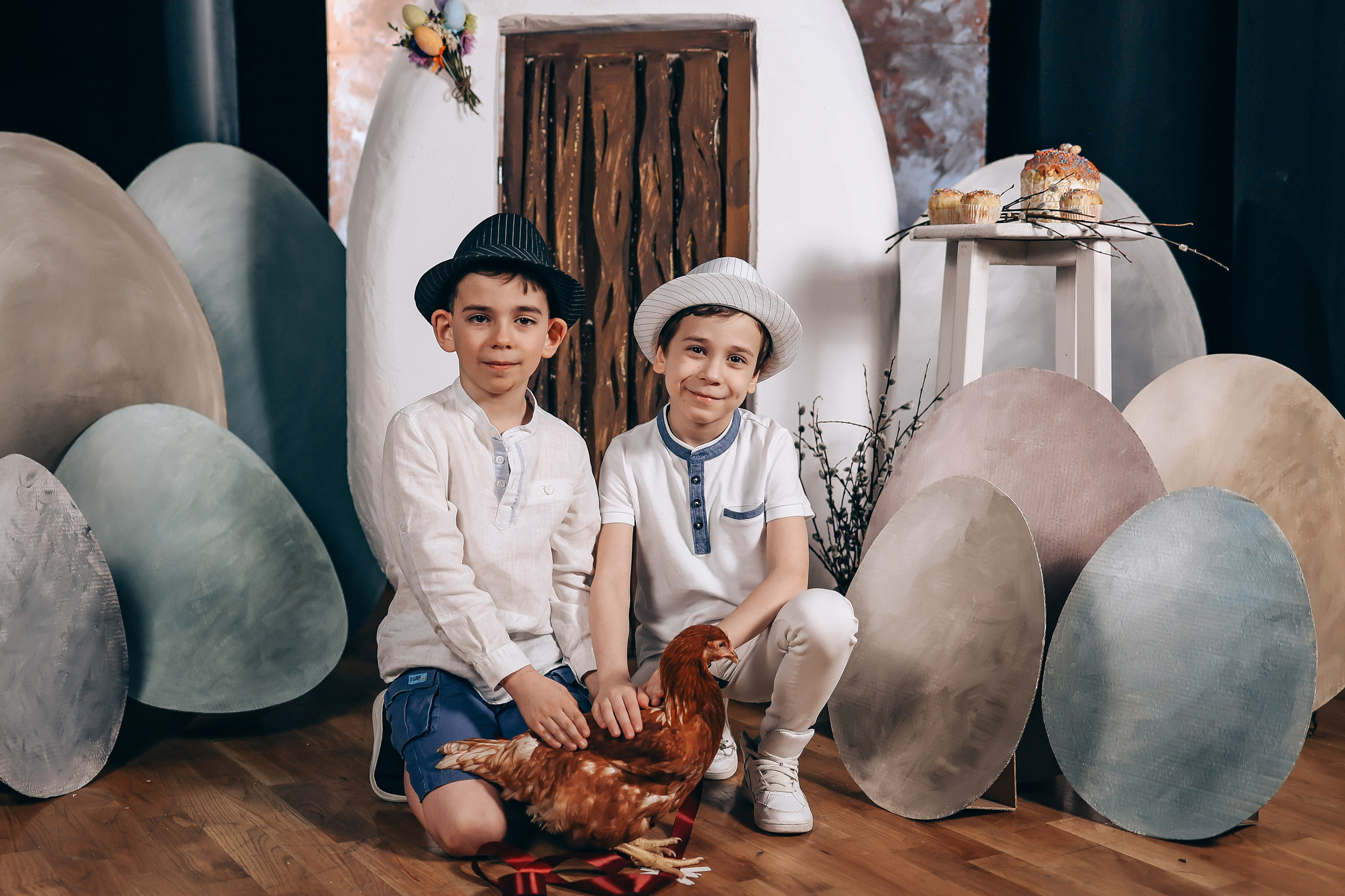 ПАСХА. Фотограф Алена Малинина в Санкт-Петербурге Пушкин Питер СПб Семейные и детские фотосессии