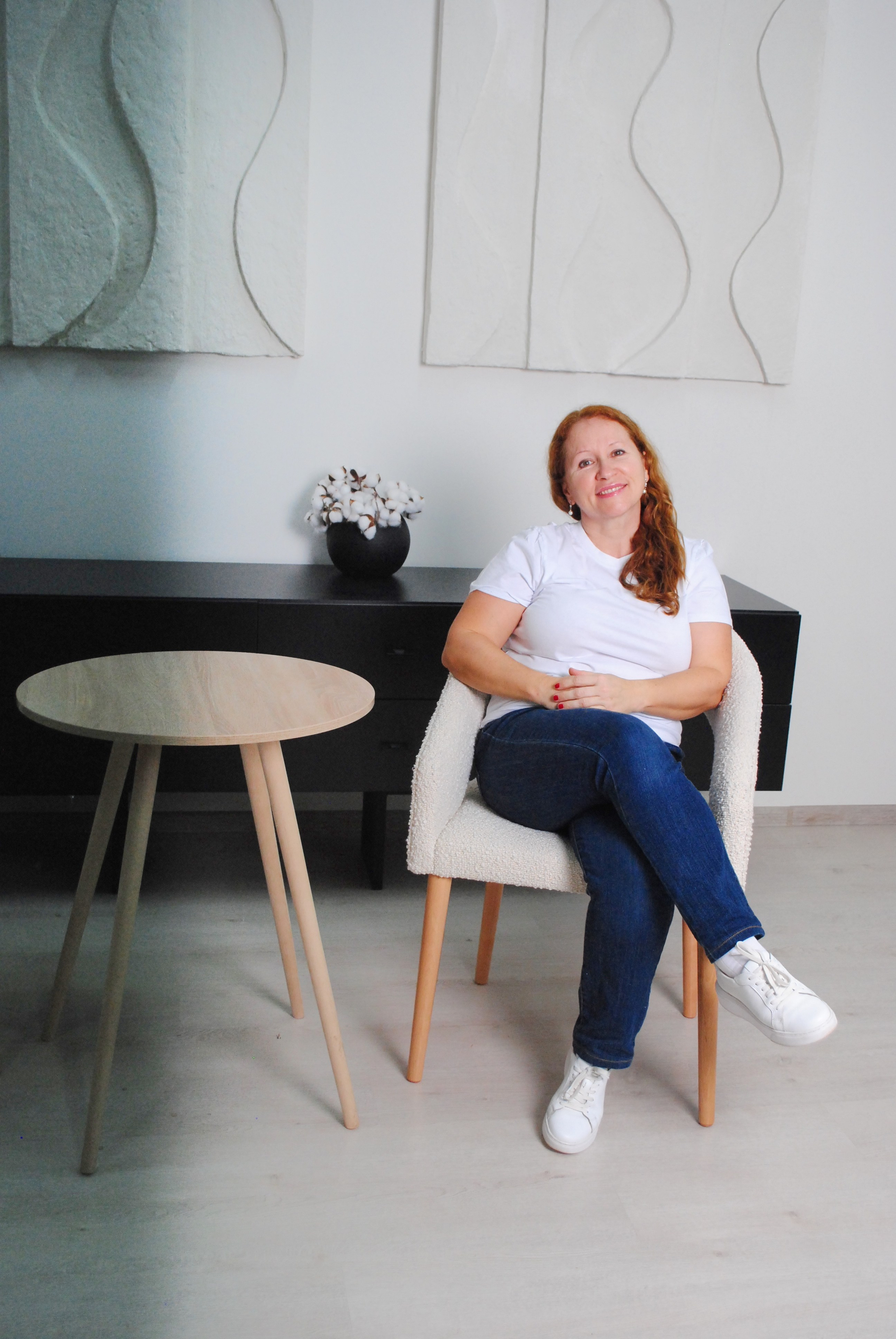 Семейная съемка 06.01. Фотограф Мария Мусаелян