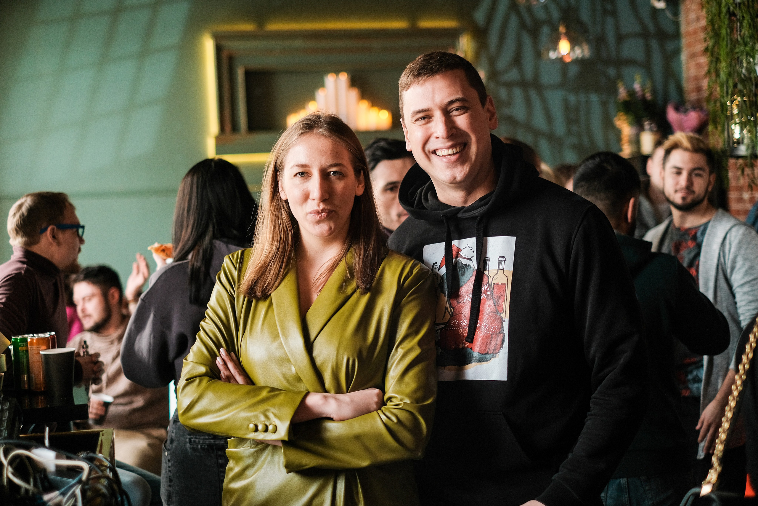 Завтрак. Anj kotsoeva