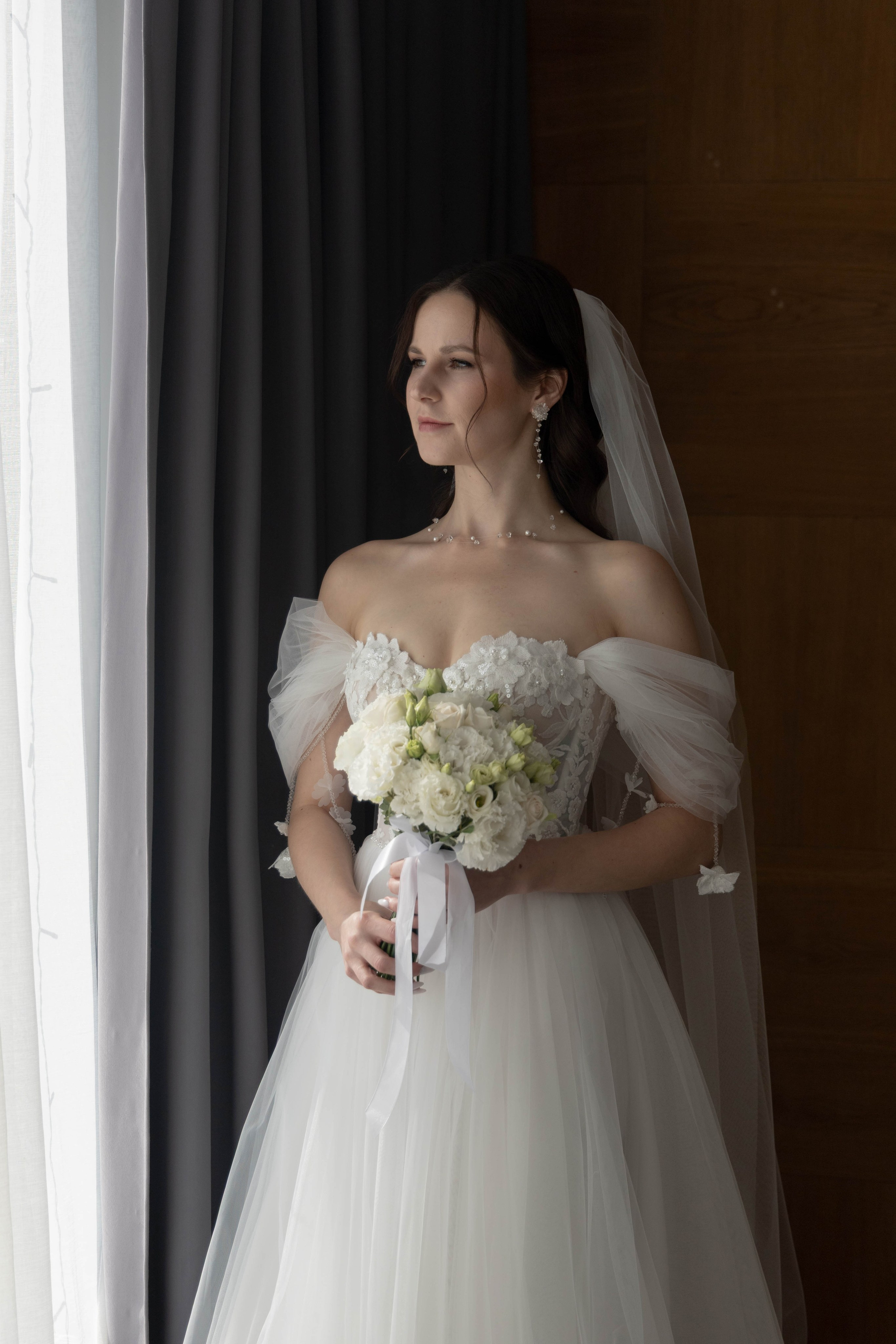 Ольга и Максим. Фотограф в Самаре Ксения Владимировна