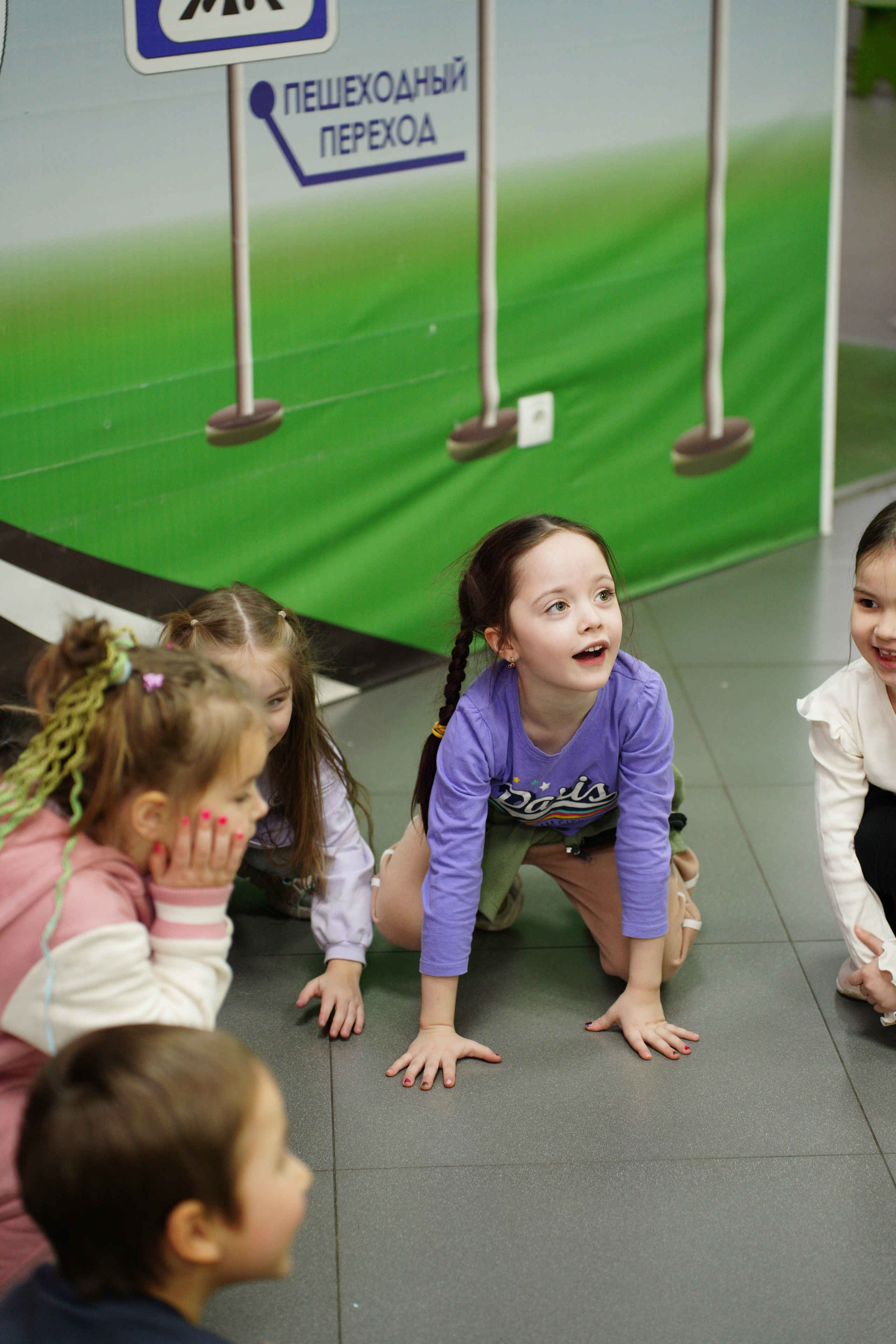 Детский день рождения Ариела. Pupov.png