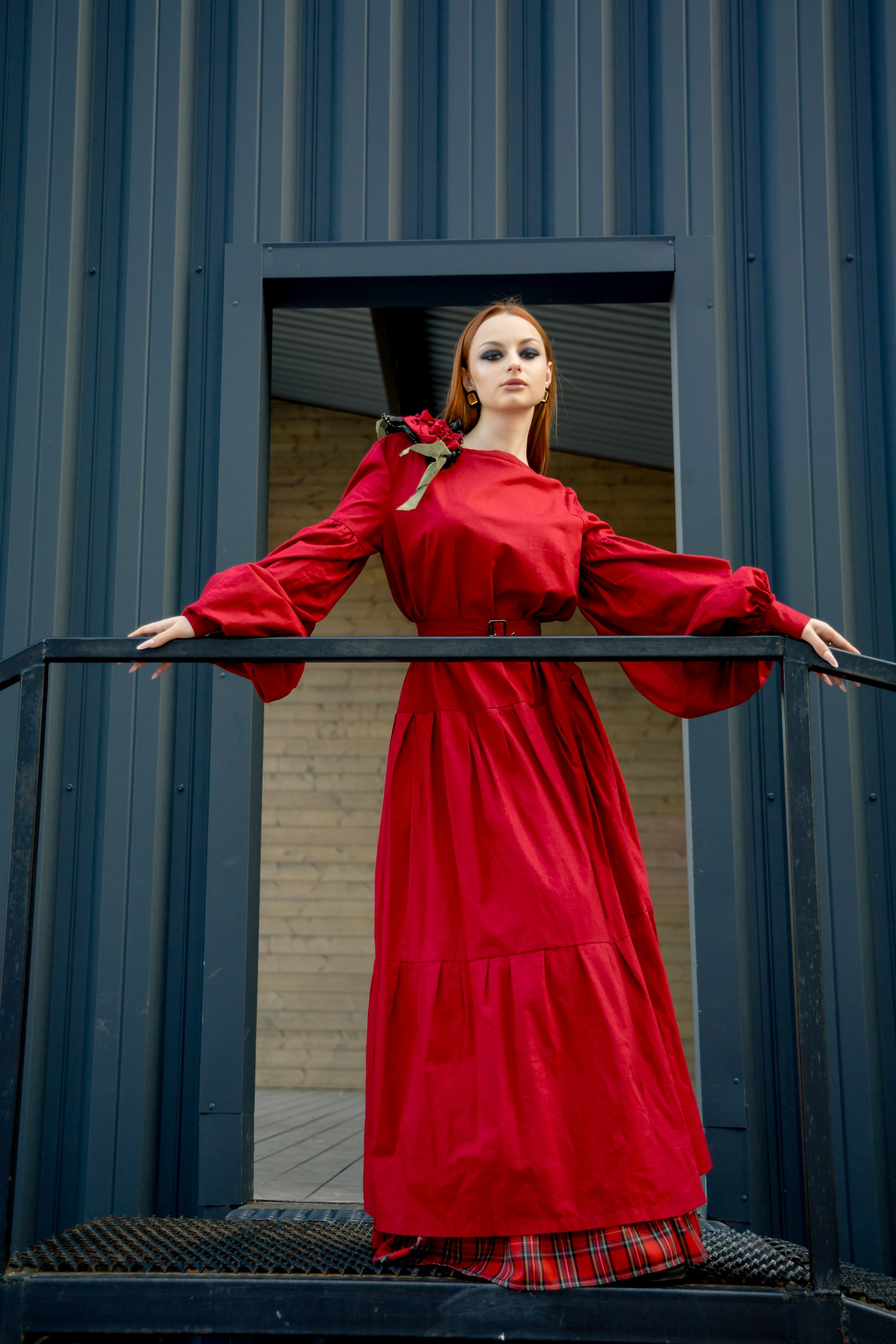 Smolensk Fashion Week 2025_показы_ДЕНЬ 1_ВЕЧЕРНИЙ ПОКАЗ_19:00. Главная