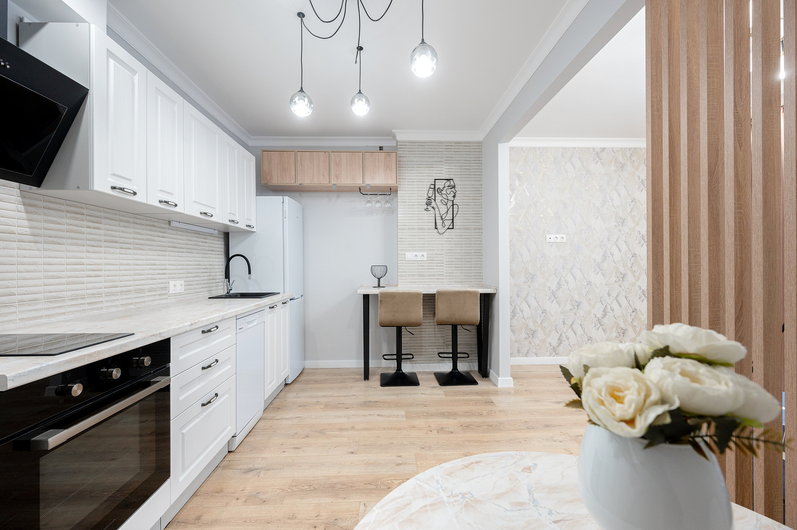 Квартира на продажу Санкт-Петербугр. Интерьерный фотограф. Фото- видеосъемка недвижимости Санкт-Петербург