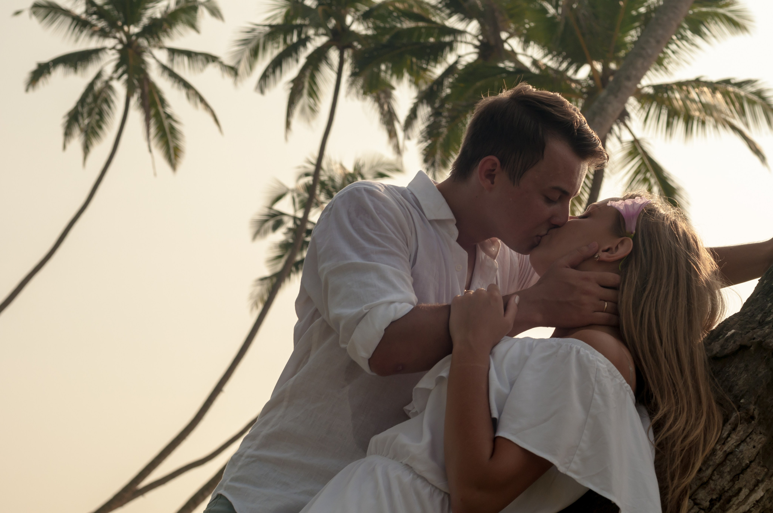 Фотосессия Артема и Насти. Никита Хохловский фото и видео продакшн