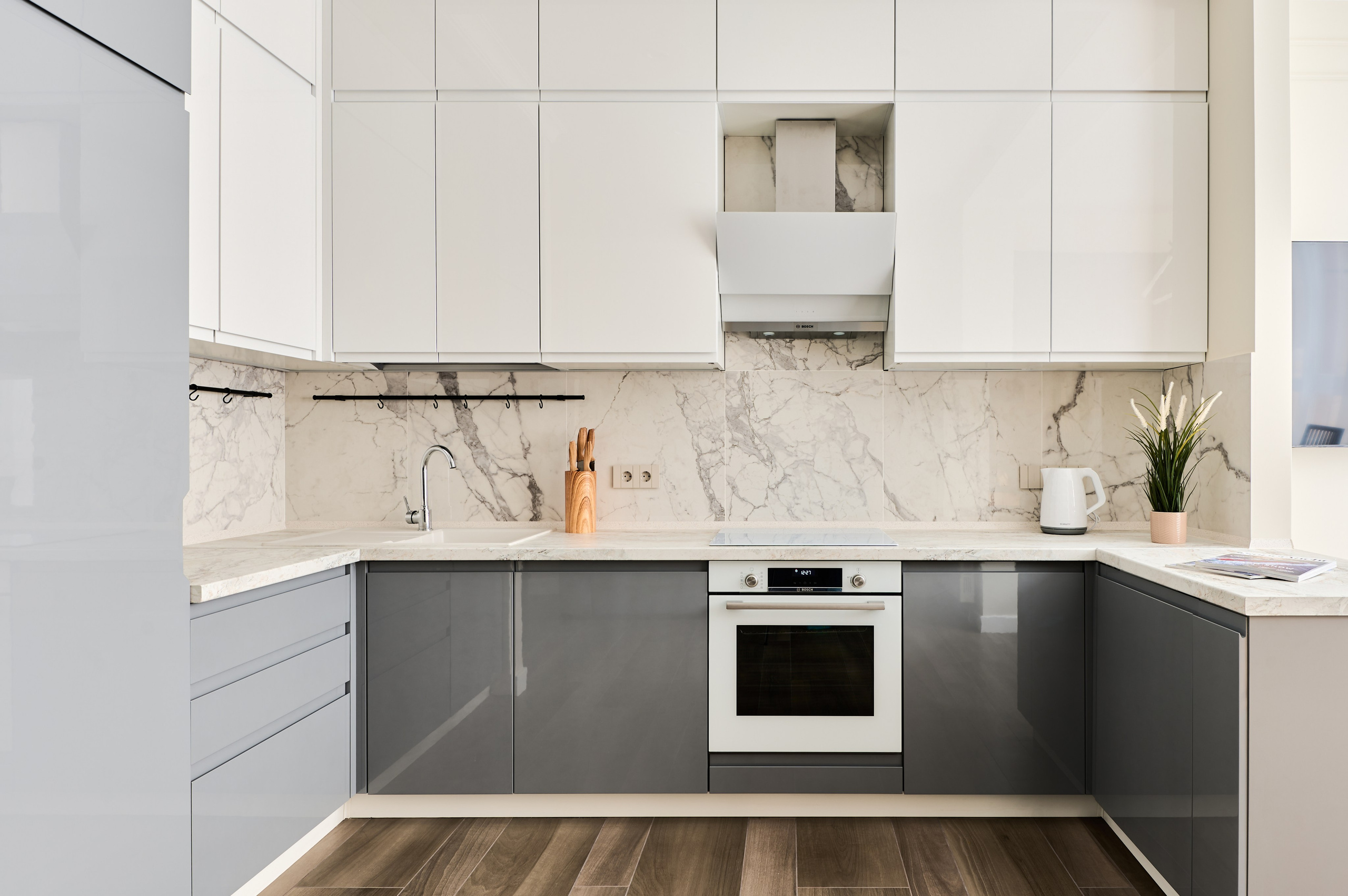 ЖК Династия 2. Никита Хохловский фото и видео продакшн