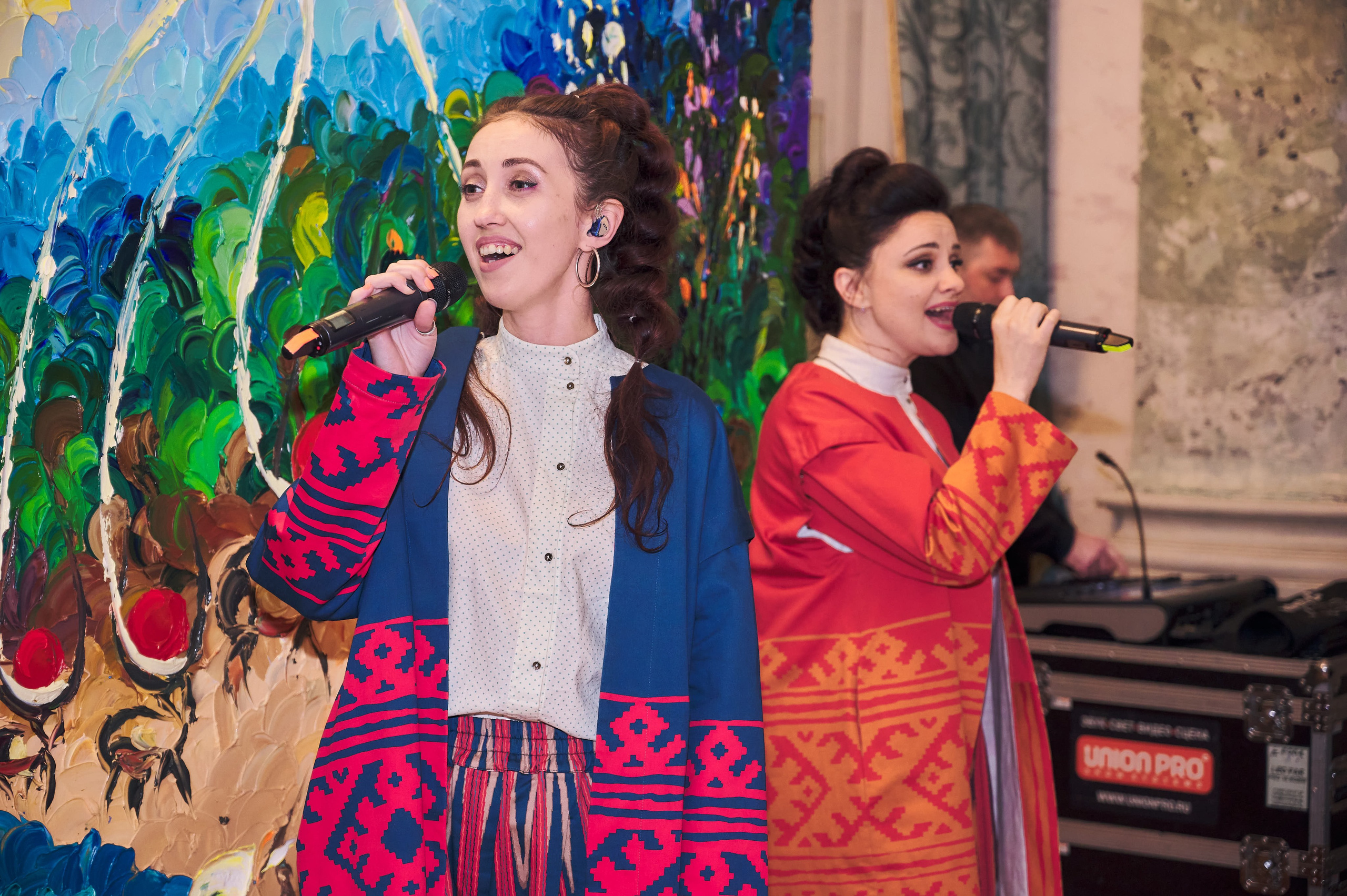 21.09.22 Люблино — Показ коллекции платьев. Никита Хохловский фото и видео продакшн