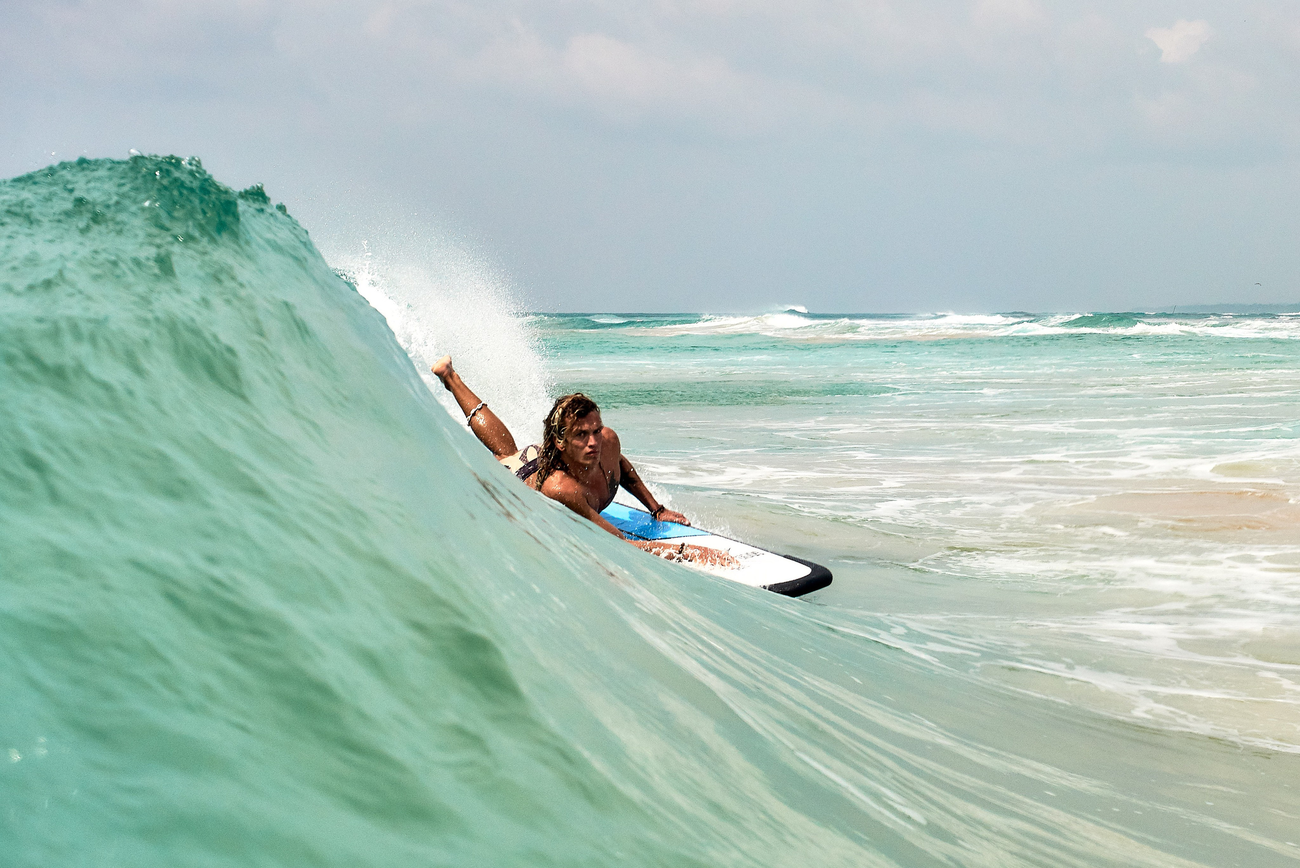 Good Story. Никита Хохловский фото и видео продакшн