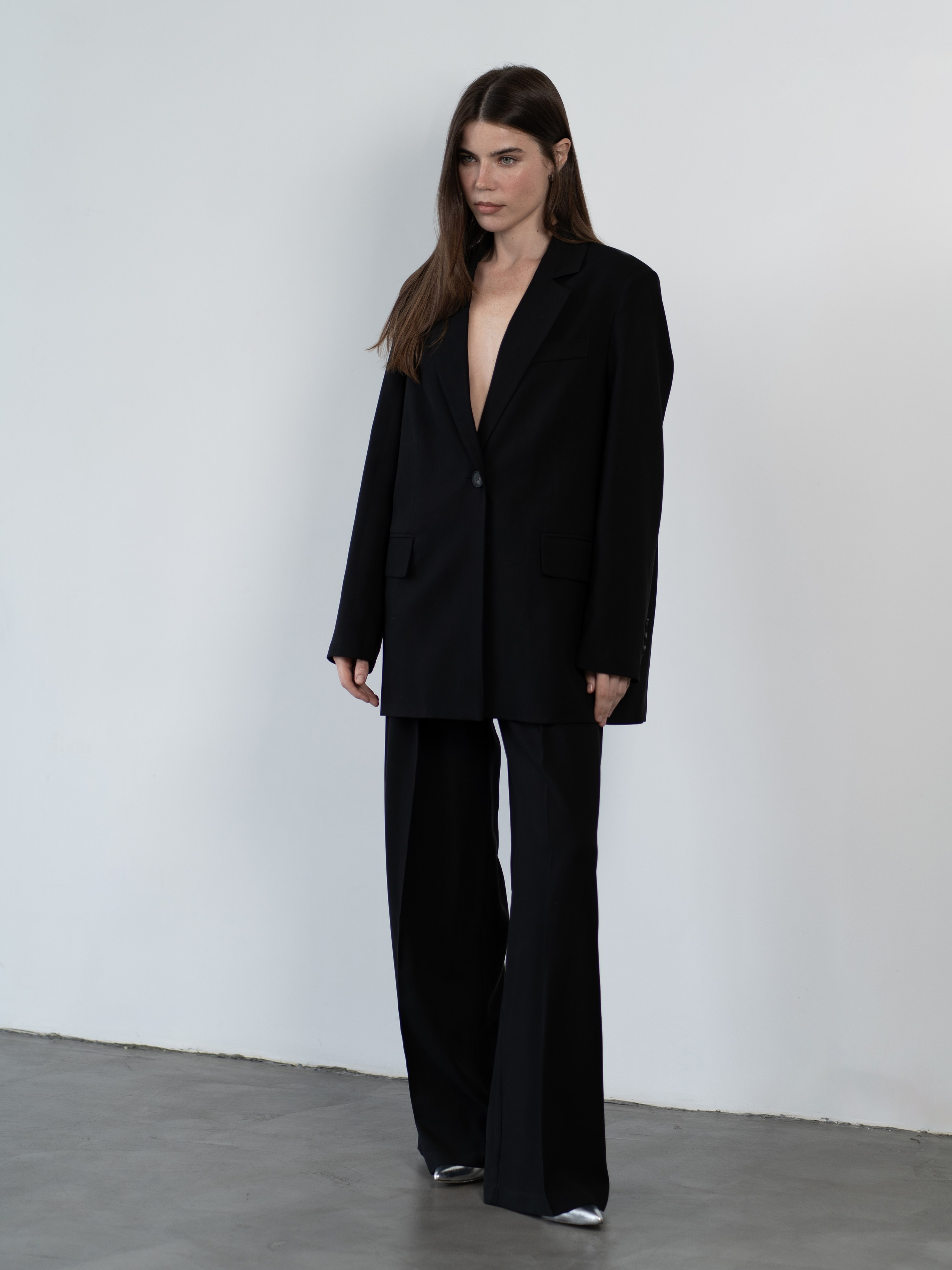 Персональный портрет. Фотограф|Казань