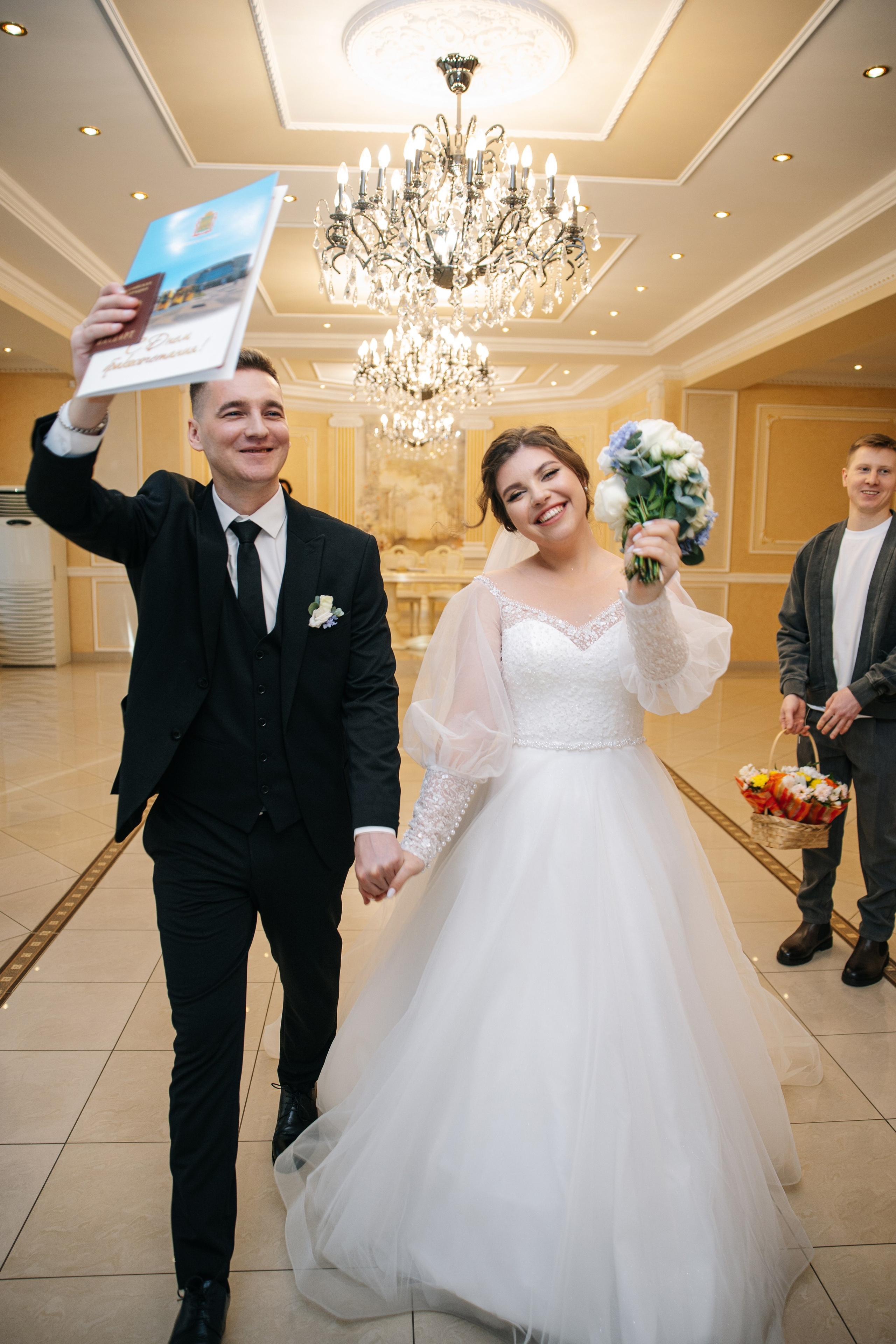 18 ноября. Семейный и свадебный фотограф в Пензе Валерия Филюкова