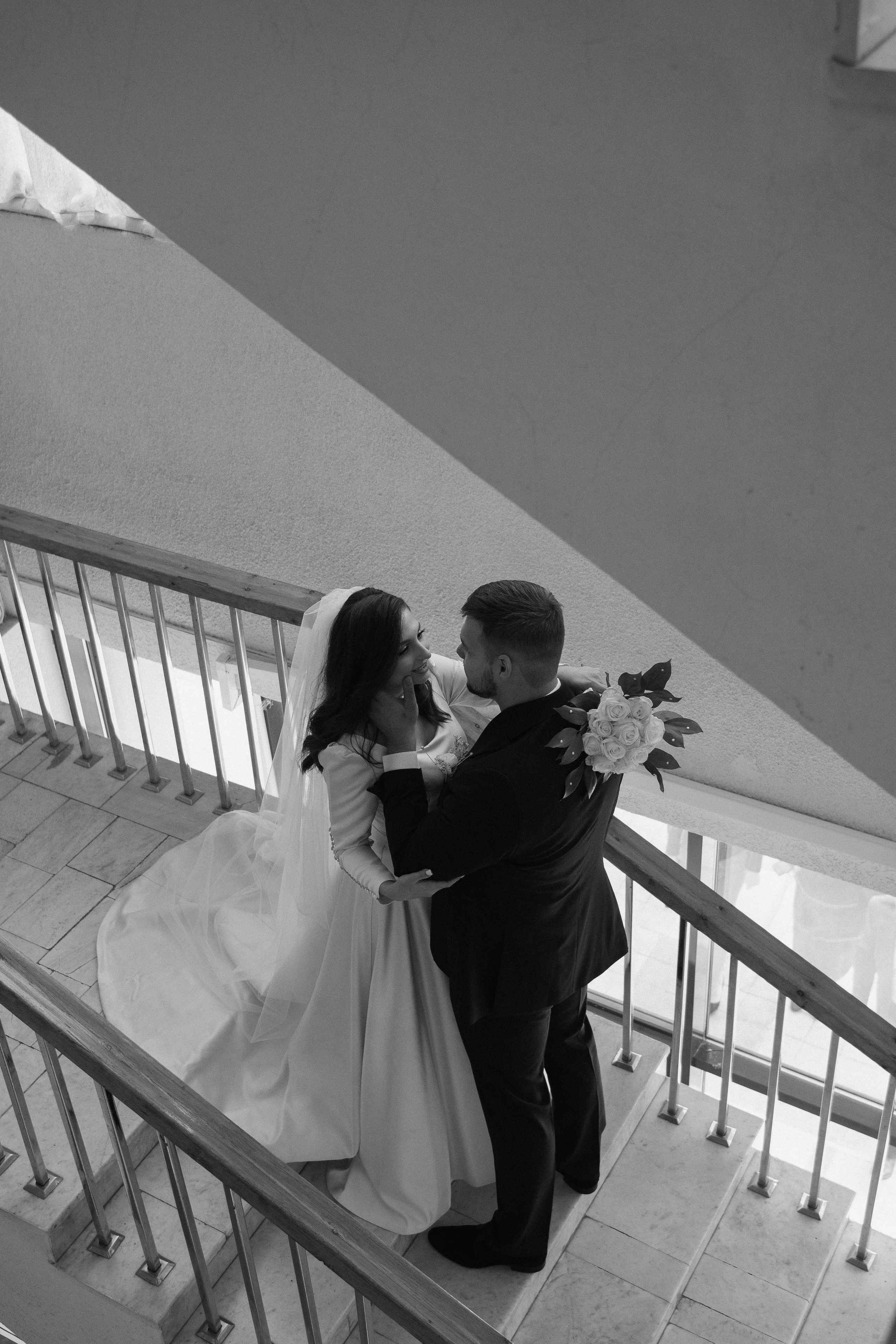 Мария и Никита. Свадебный и женский фотограф в Ставрополе Вика Лексеева