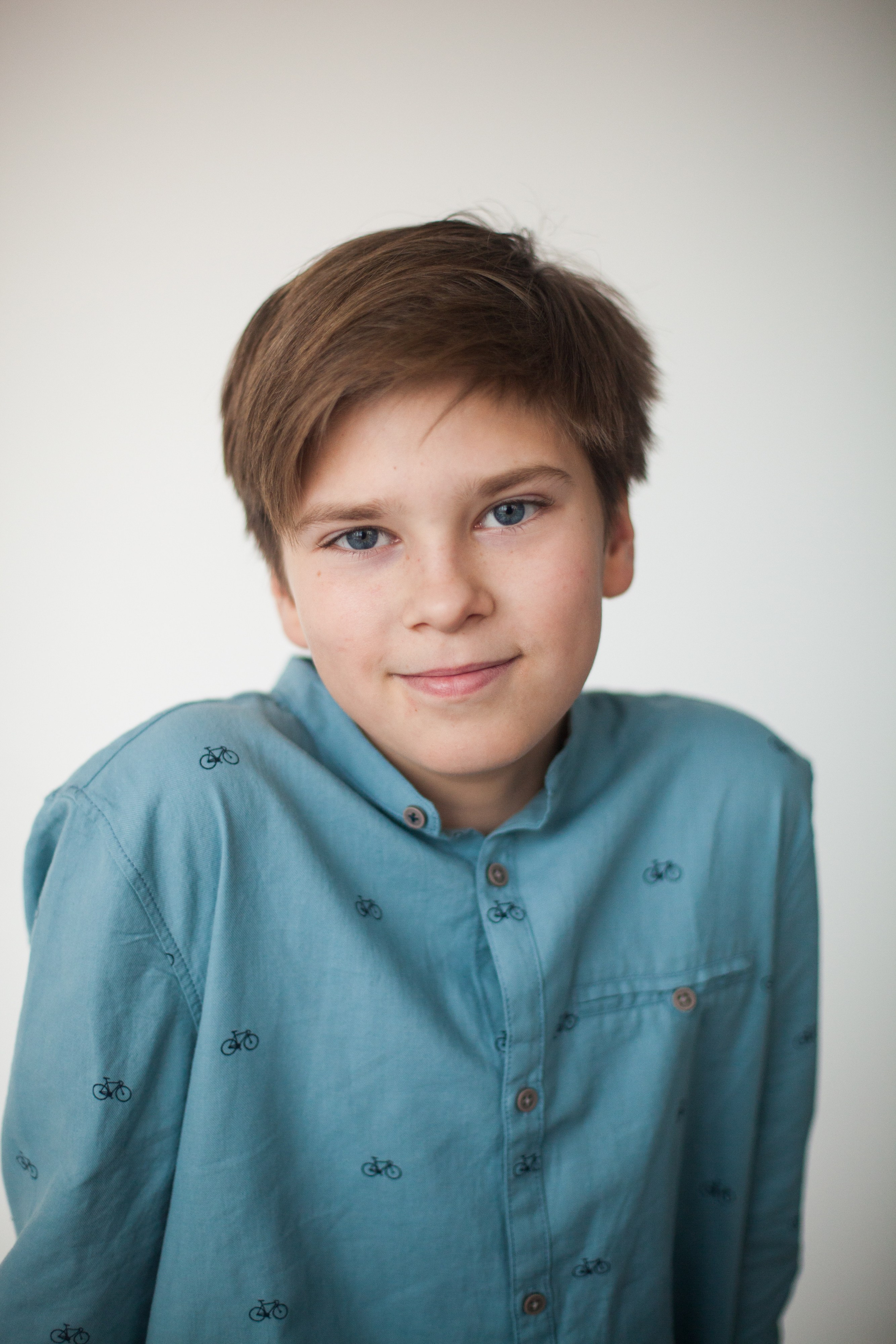 Даня портфолио. Фотограф в Москве Валентина Иванова