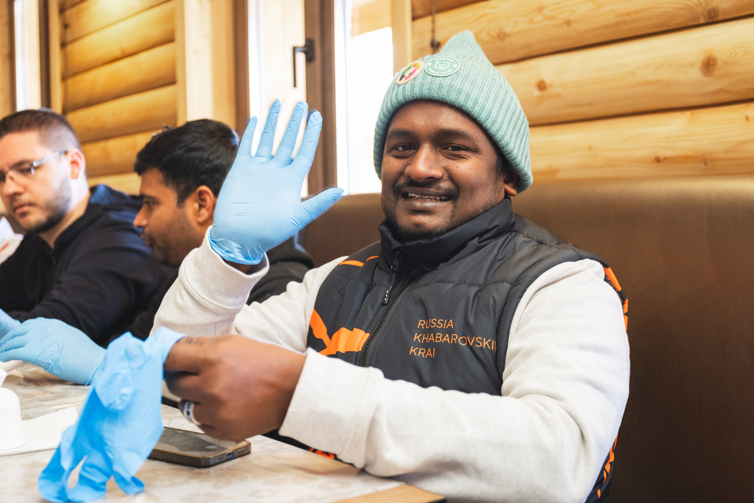 Событийная съёмка. Якимов Максим | Фотограф | Комсомольск-на-Амуре