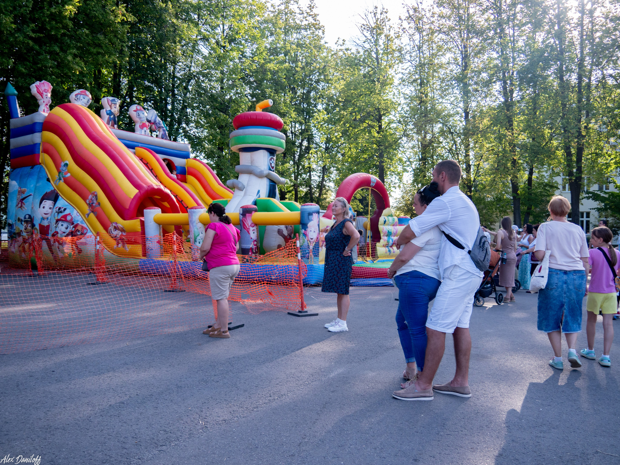 День РЖД. Муром-Инфо. Новости культуры, образования, спорта в городе Муром