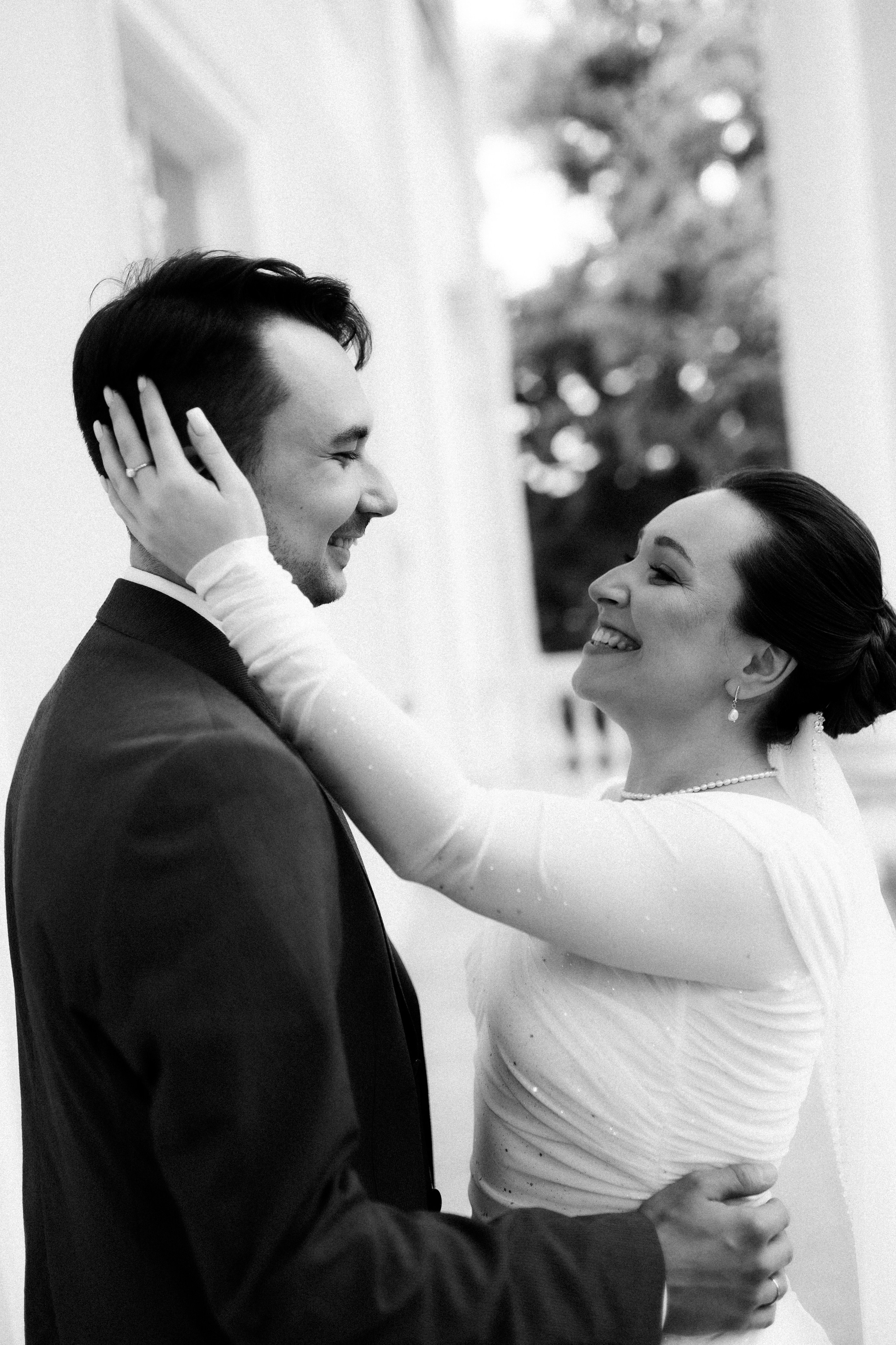 Мария и Алексей. Фотограф в Санкт-Петербурге