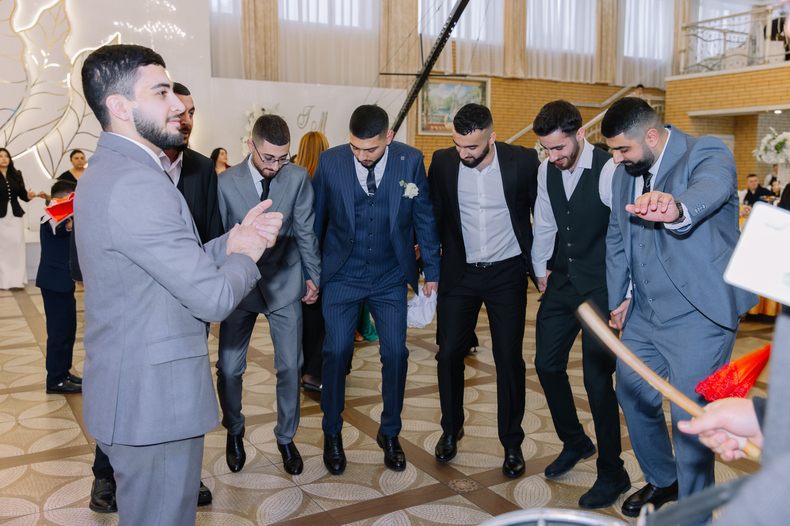 Свадьба Гиви & Маяна. Свадебный фотограф в Новосибирске Лидия Александровна