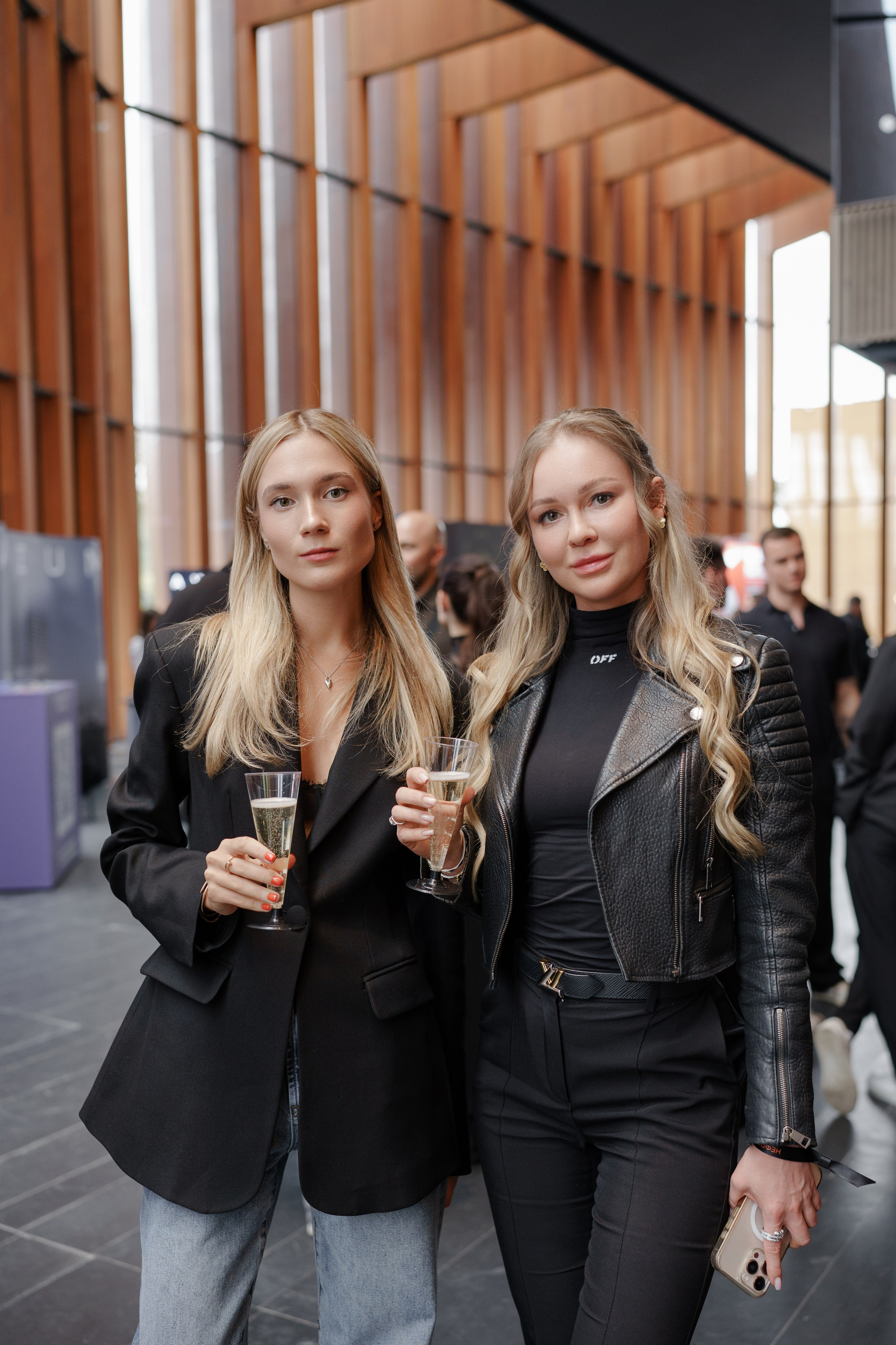 Фотограф репортажный на конференцию/форум в Москве. Репортажный фотограф в Москве Саша Дружинина