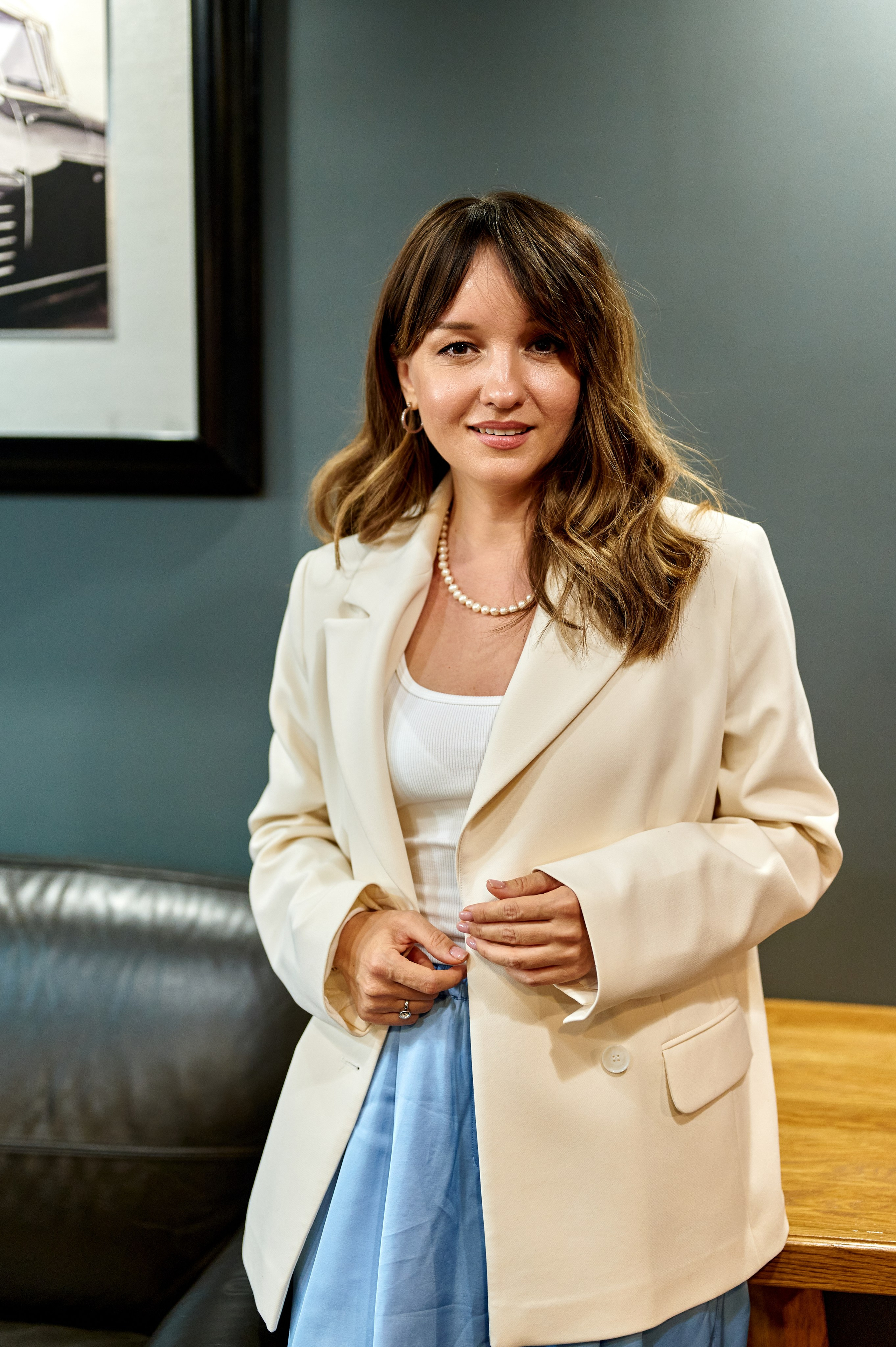 Женский форум: проявление себя через преображение. Анна Гончарова свадебный и репортажный фотограф в Москве