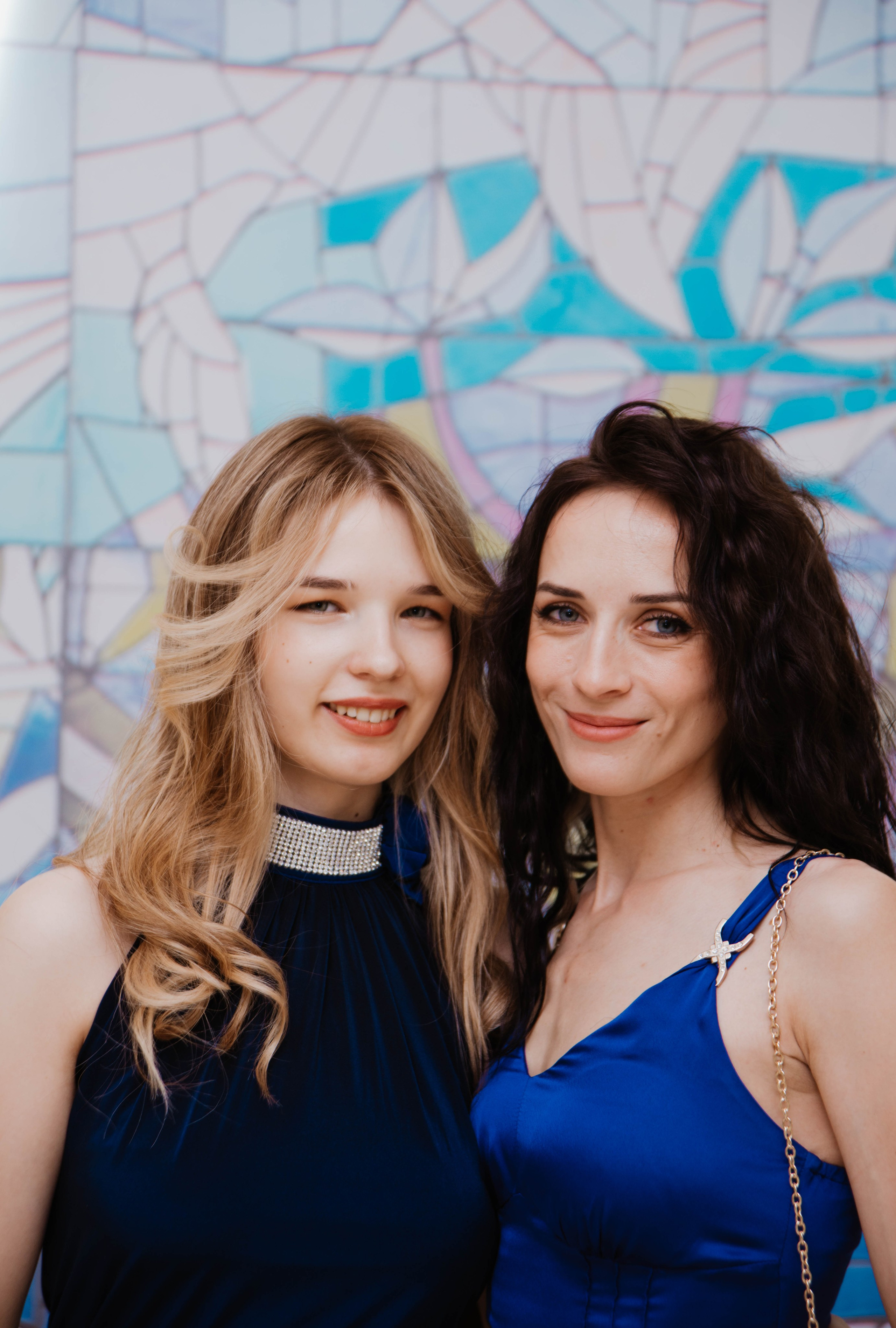 Дарья & Николай. Ксения Glossa. Портретный и репортажный фотограф в Самаре