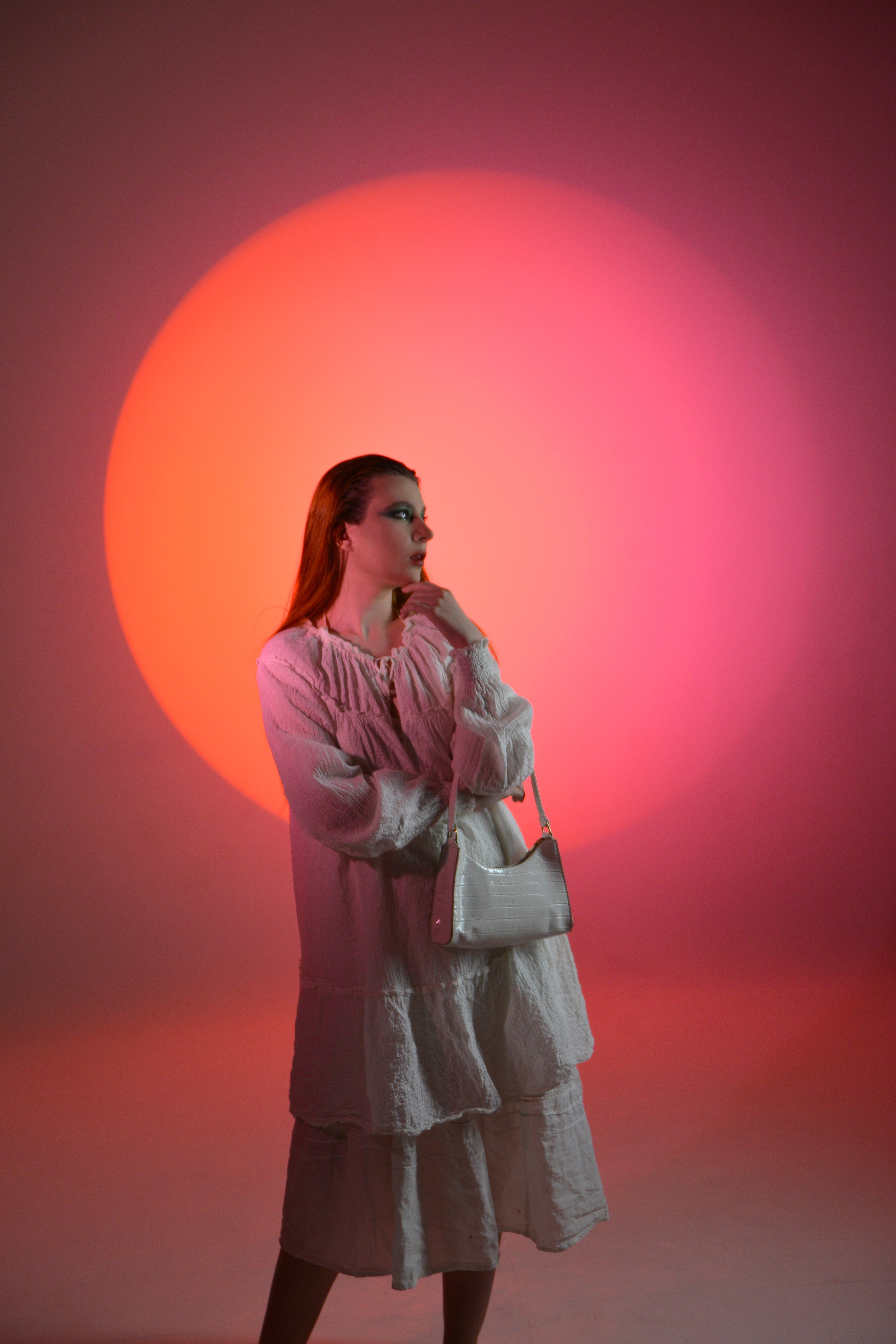 Полина. Ксения Glossa. Портретный и репортажный фотограф в Самаре