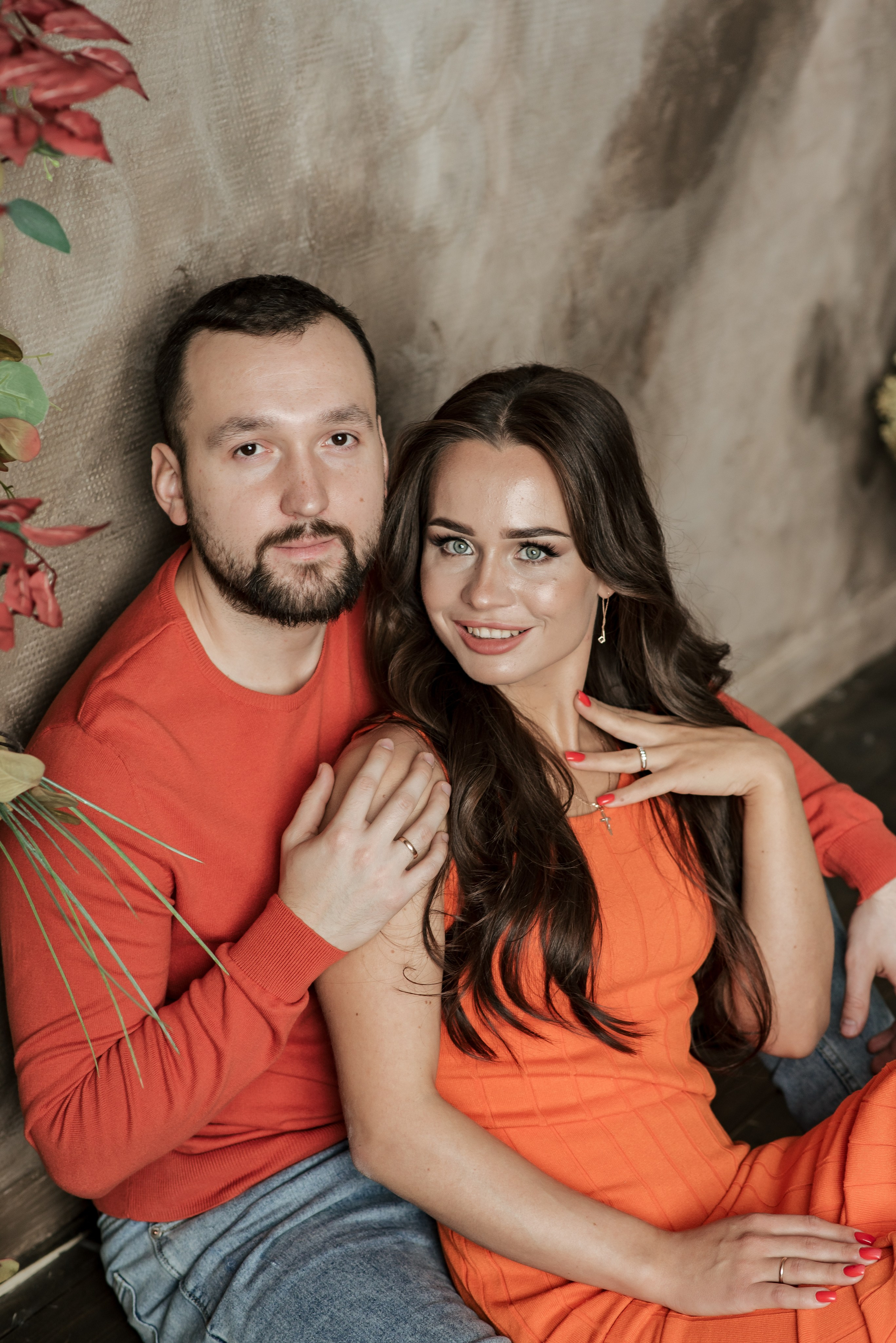 LOVE STORY. Фотограф Екатерина Шереметова Ижевск Сарапул Воткинск