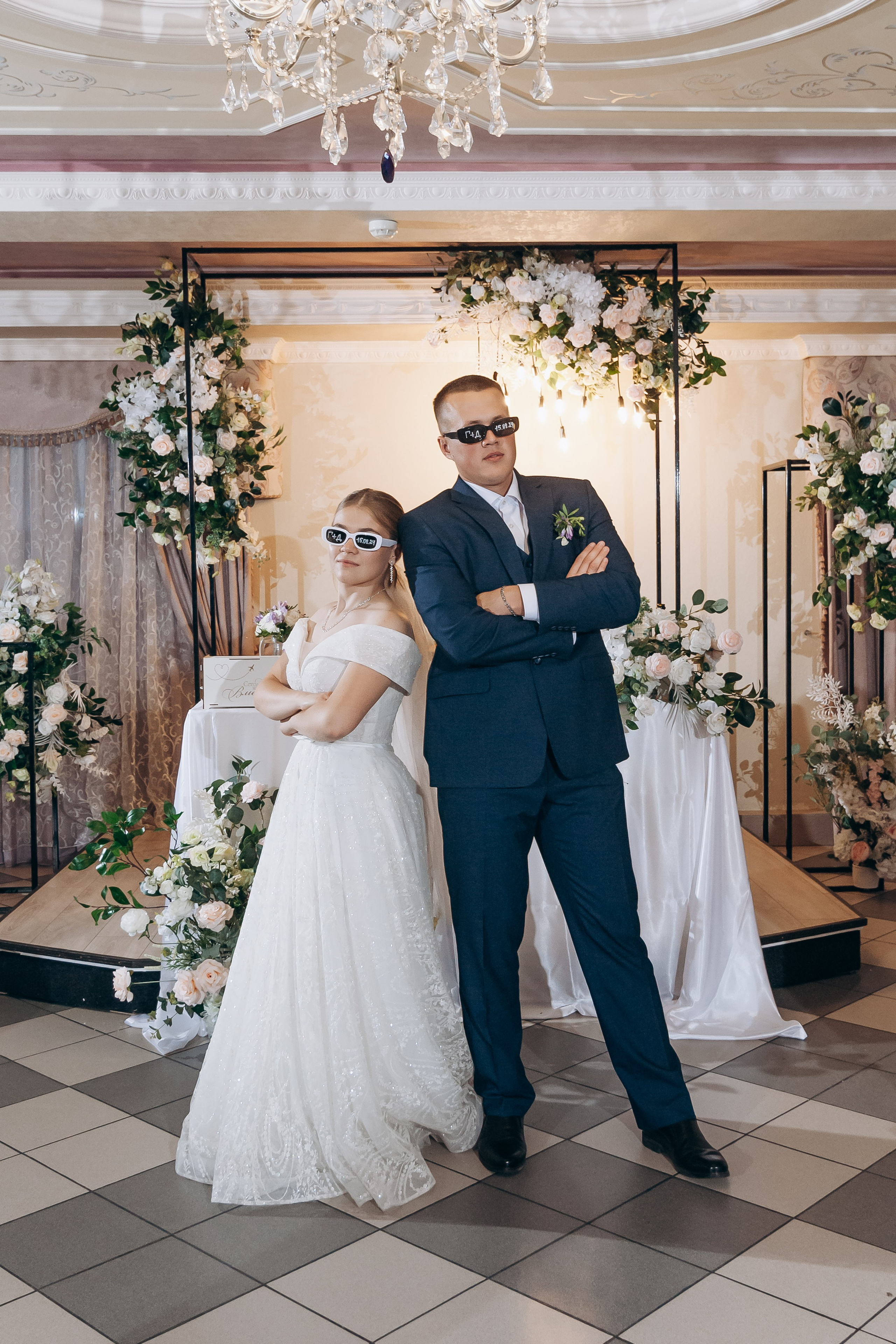 Свадебный и семейный фотограф г. Ярославль Савинская Анастасия