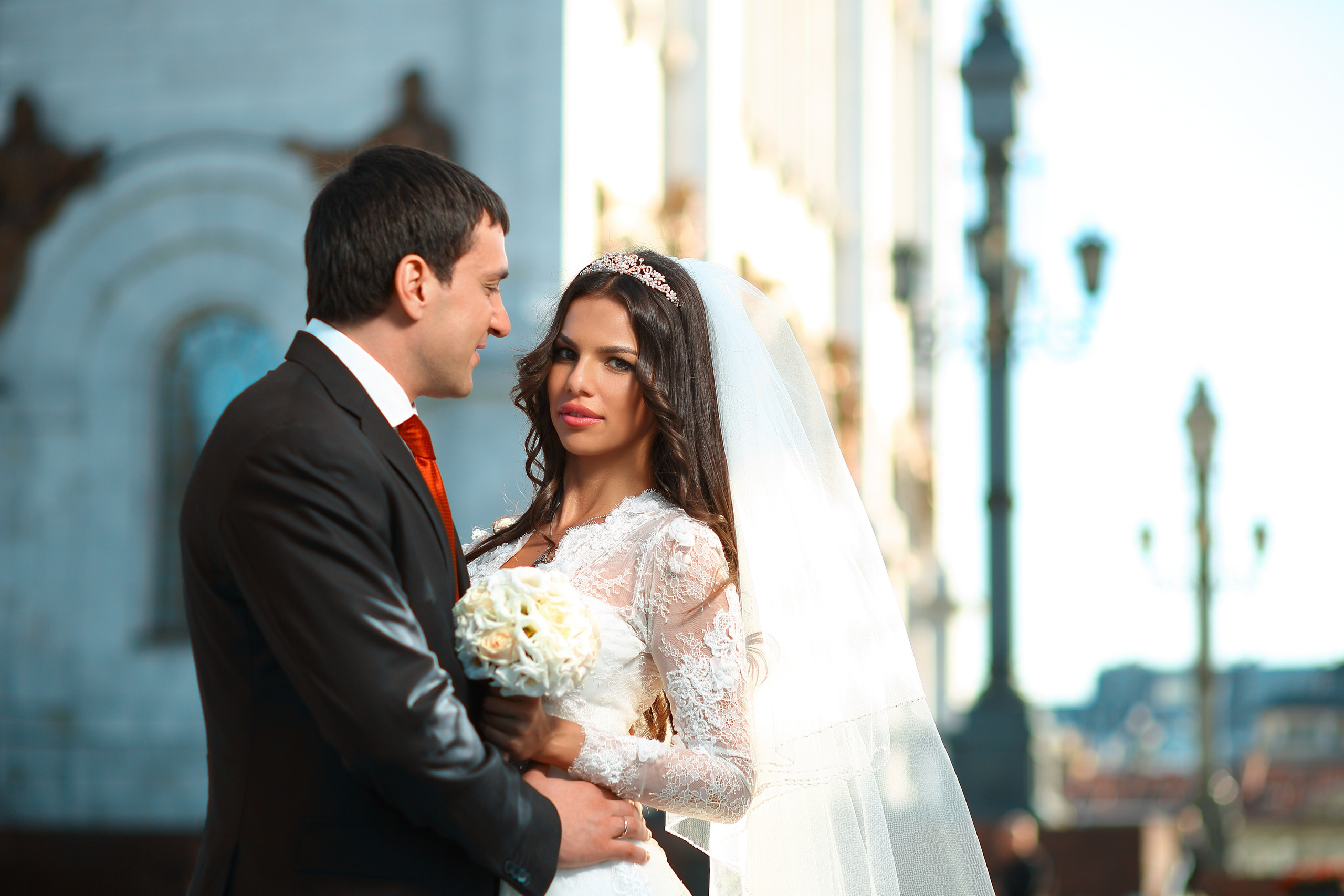 Венчание. Фотограф ваших самых ярких событий в Москве и СПБ. Збронская Юлия